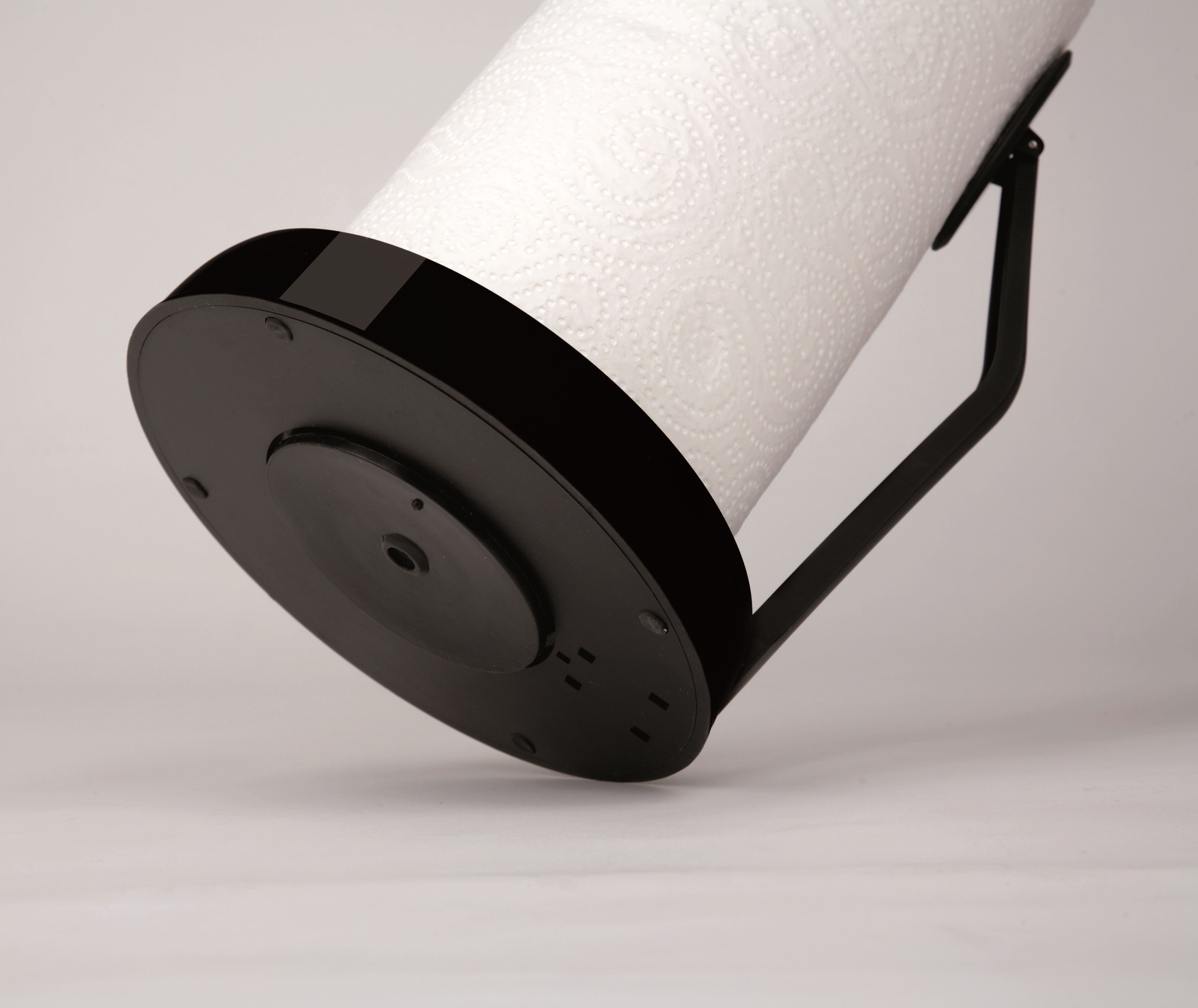 Suporte para rolo de papel de cozinha Arcos