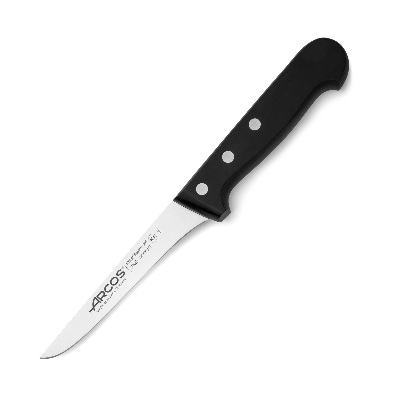 Cuchillo deshuesador Arcos Universal con mango de polioximetileno...