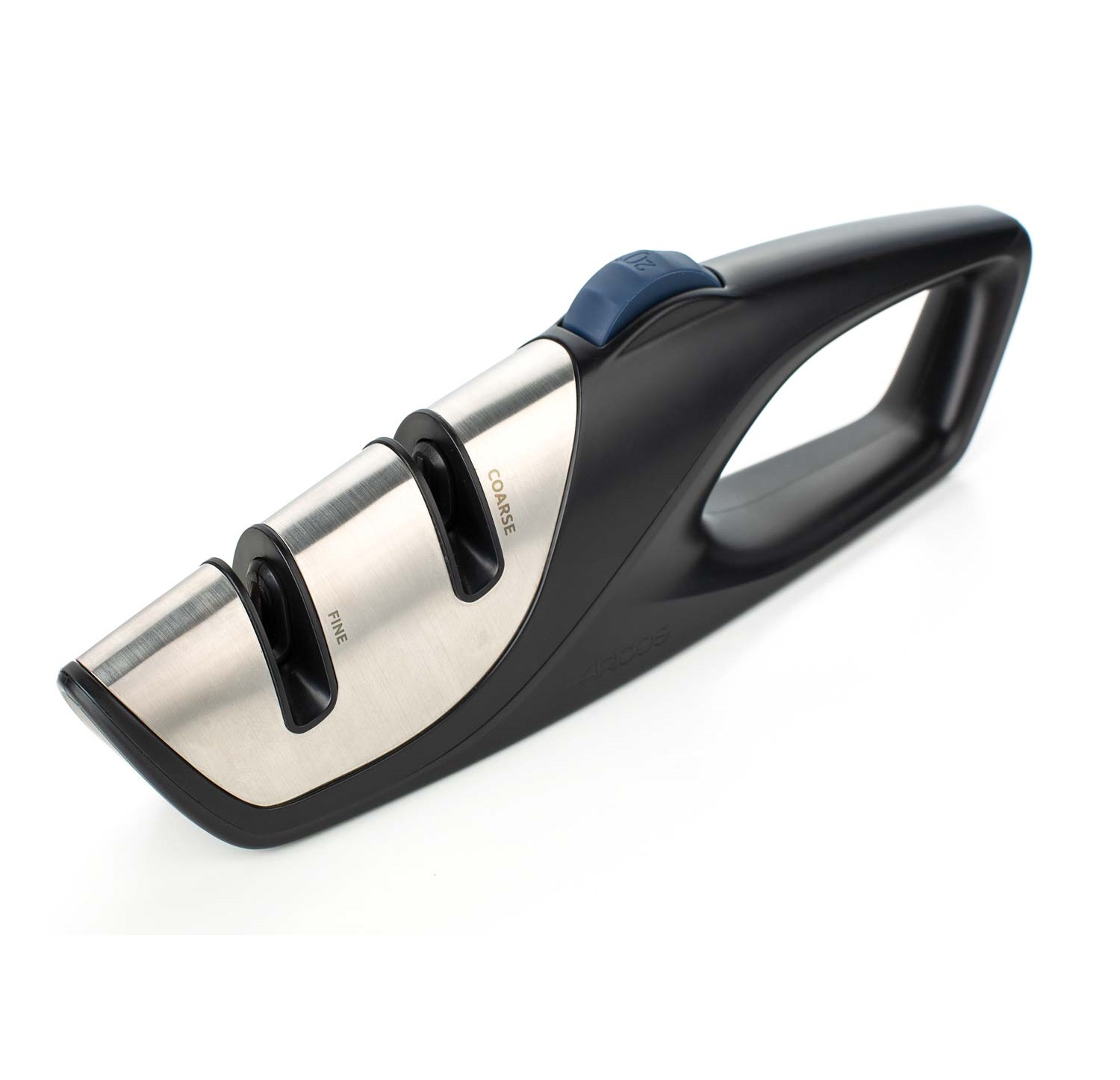 Afilador de cuchillos multiángulo Arcos