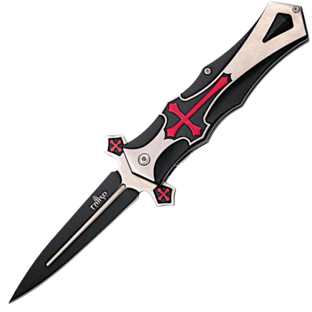 Canivete templário 17510