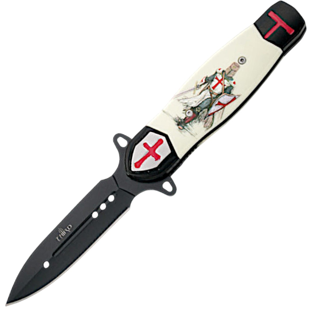 Canivete templário 1610N