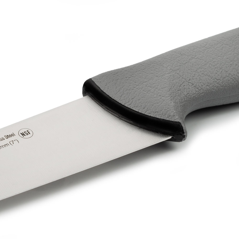 Arcos Butcher Knife with 180 mm Colour Prof blade and grey double injected handle