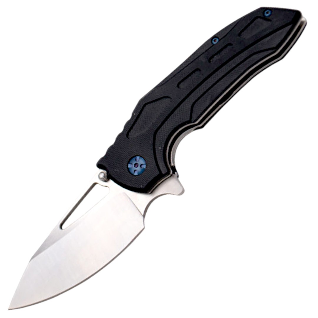 Canivete Thunder ball Bearing G10 preto Third