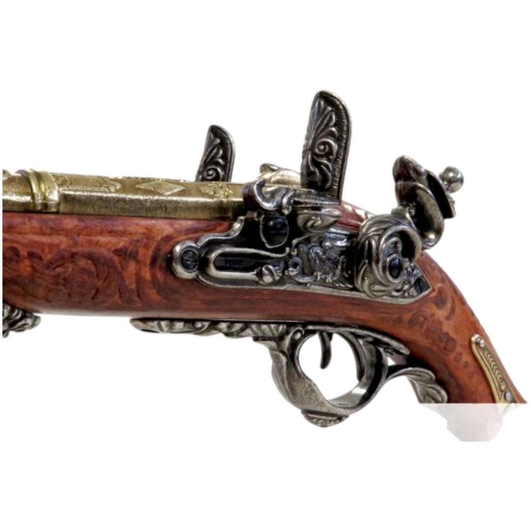 Réplica Pistola antigua 1026