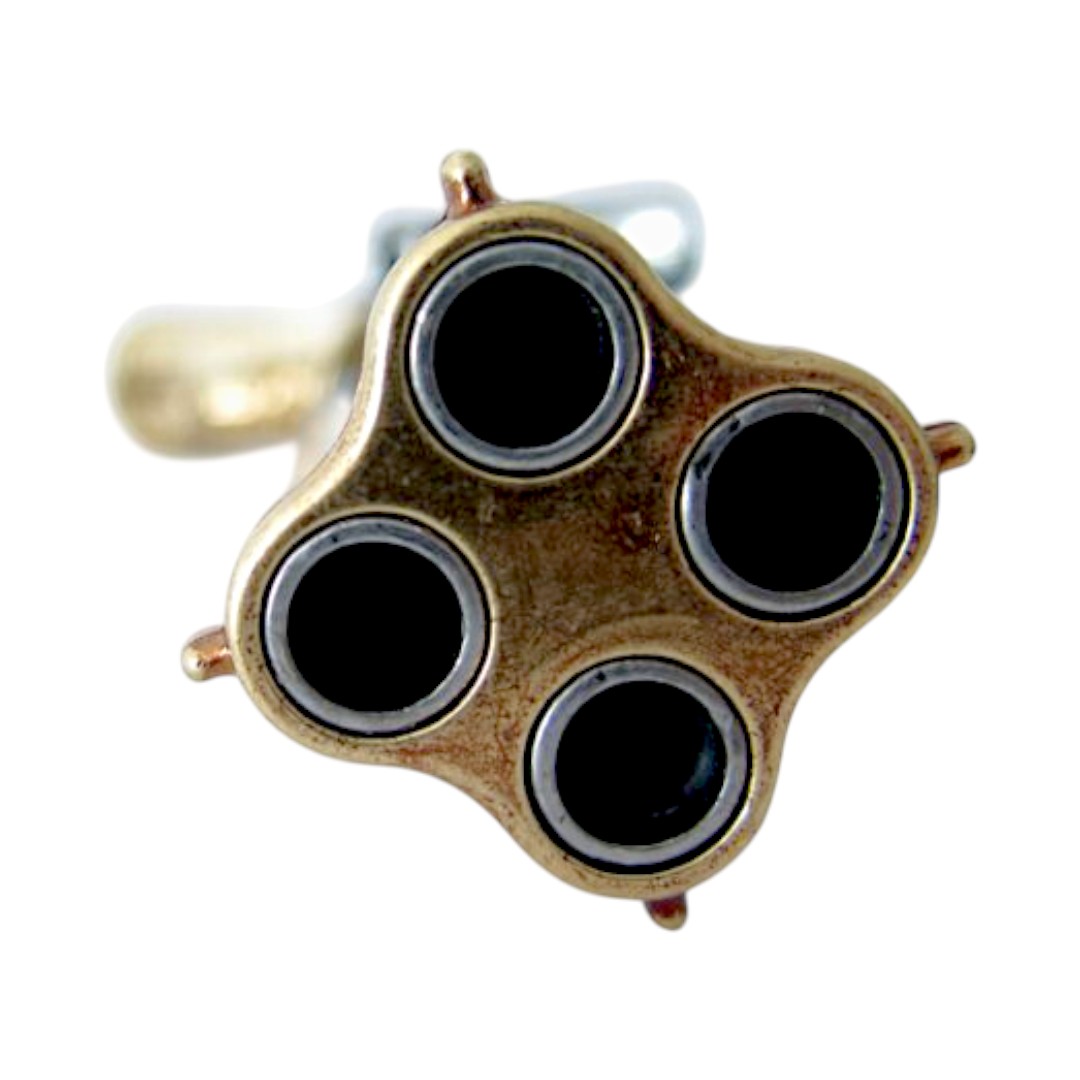 1310 Pistola antiga Denix