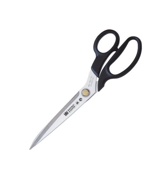 Tijera multiusos titanio serie tools pro con hoja de 235 mm y man...