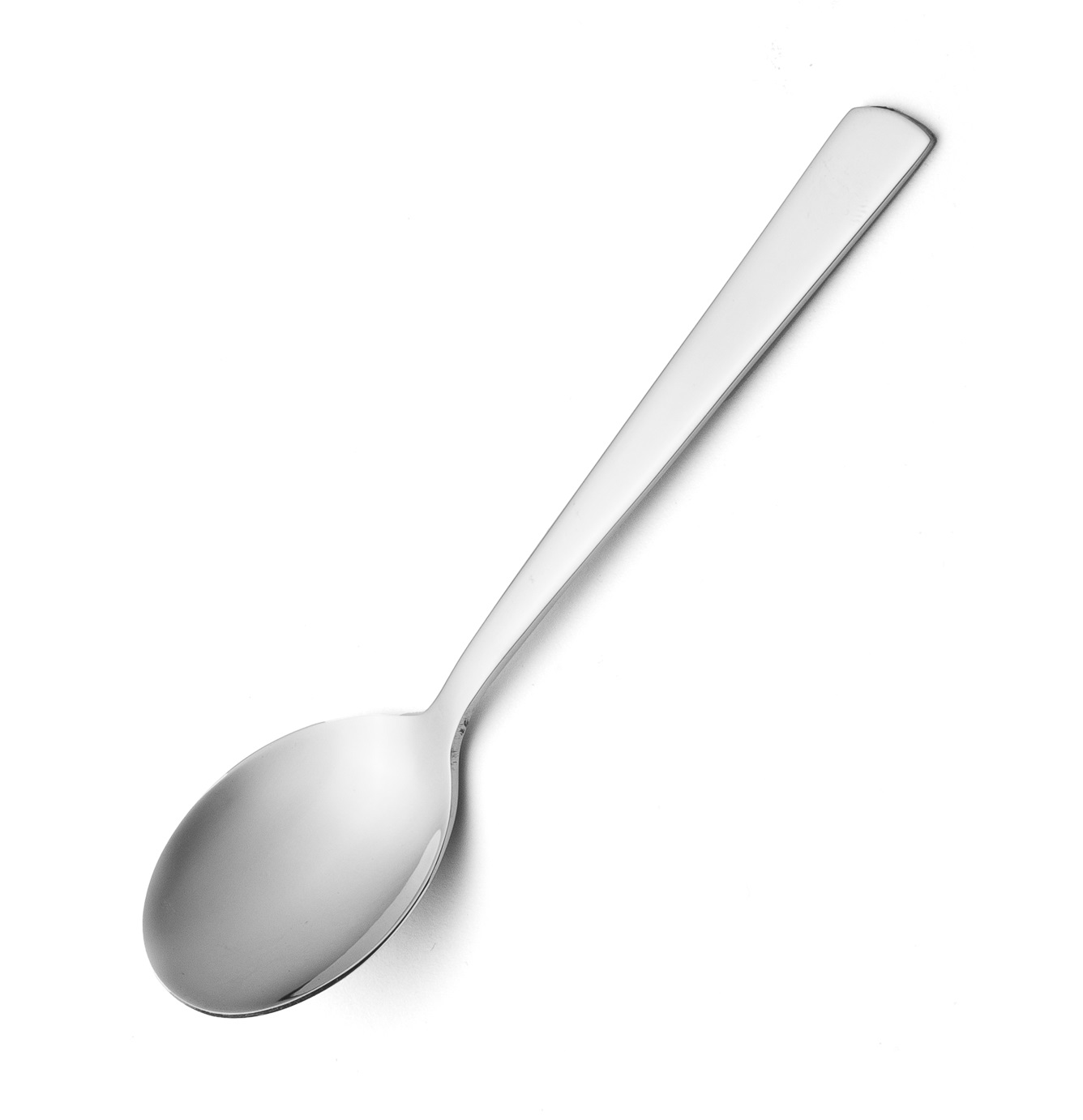 12 cucharas de café Toscana 140 mm Arcos acero inoxidable