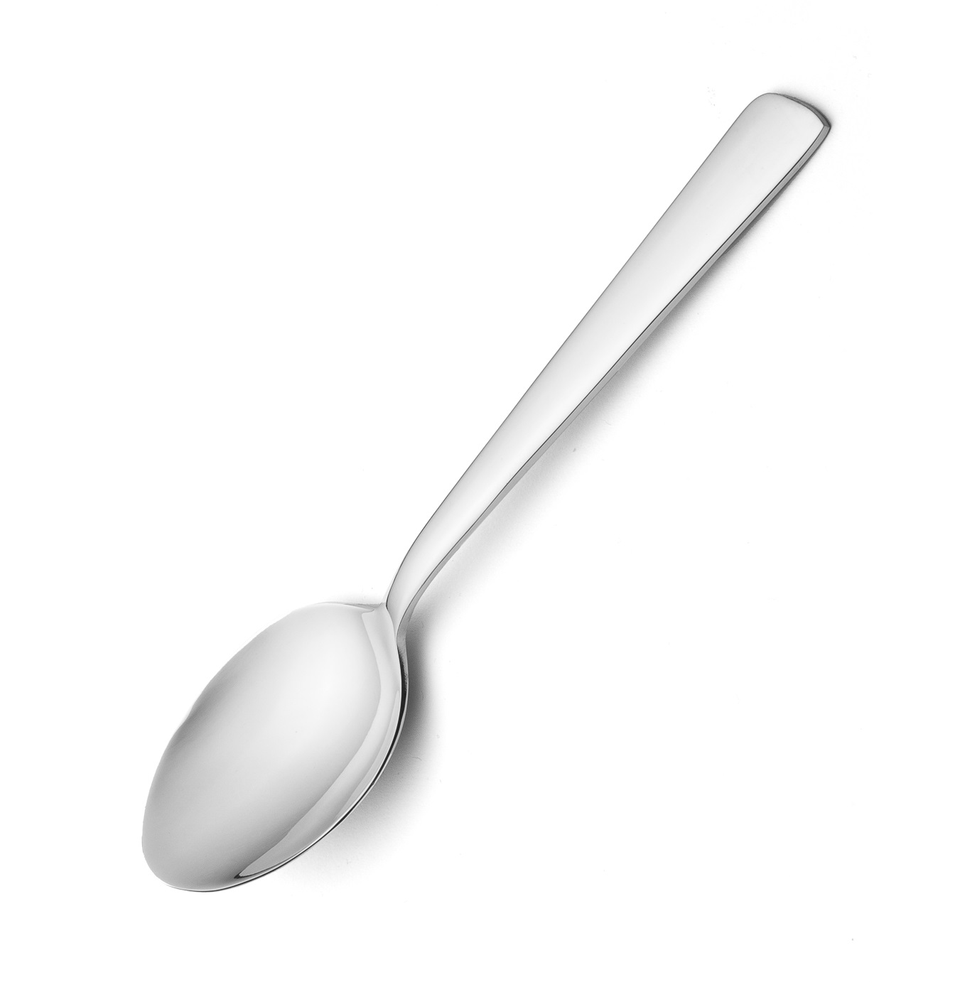 12 cucharas de postre Toscana 180 mm Arcos acero inoxidable