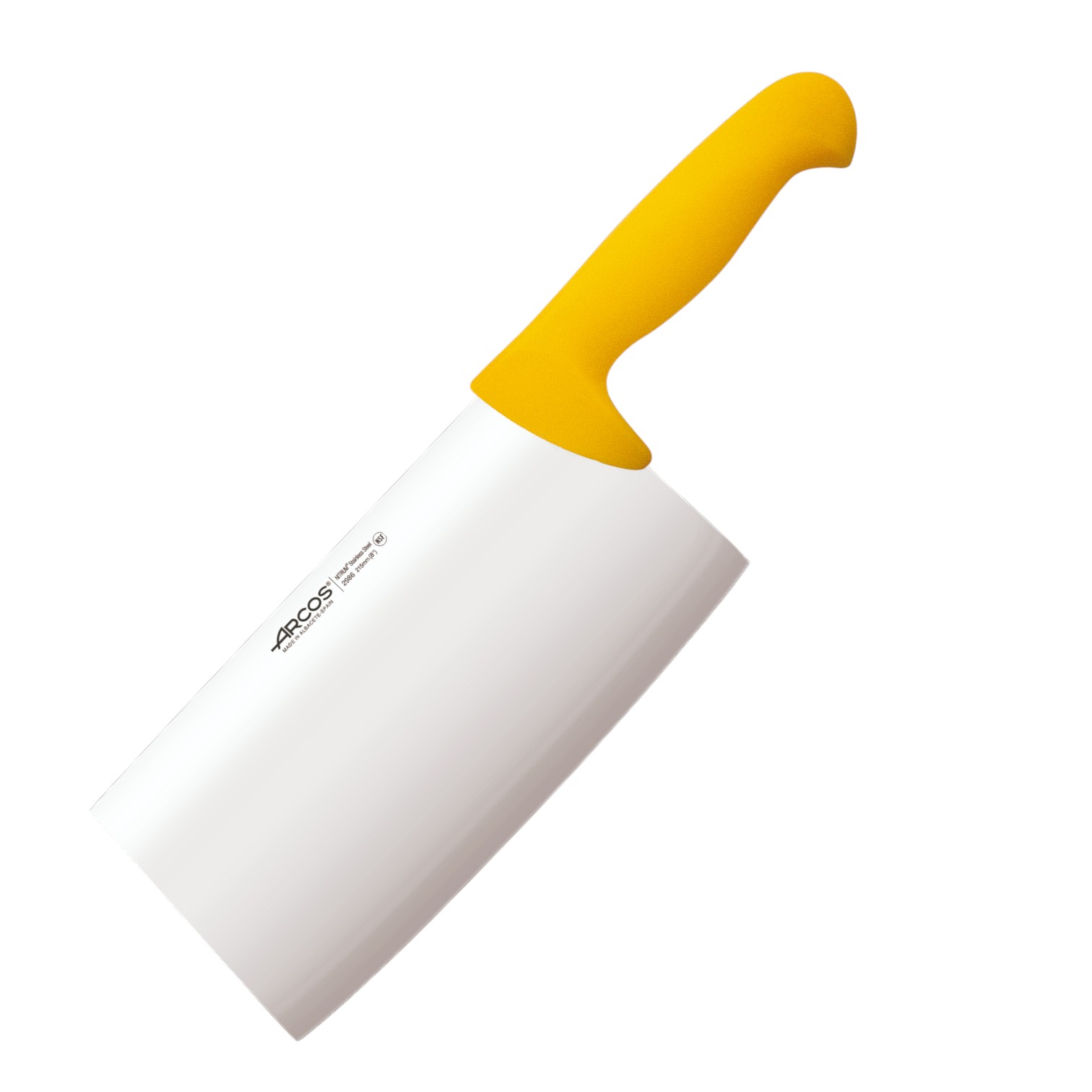 Machado Arcos 2900 21,5 cm