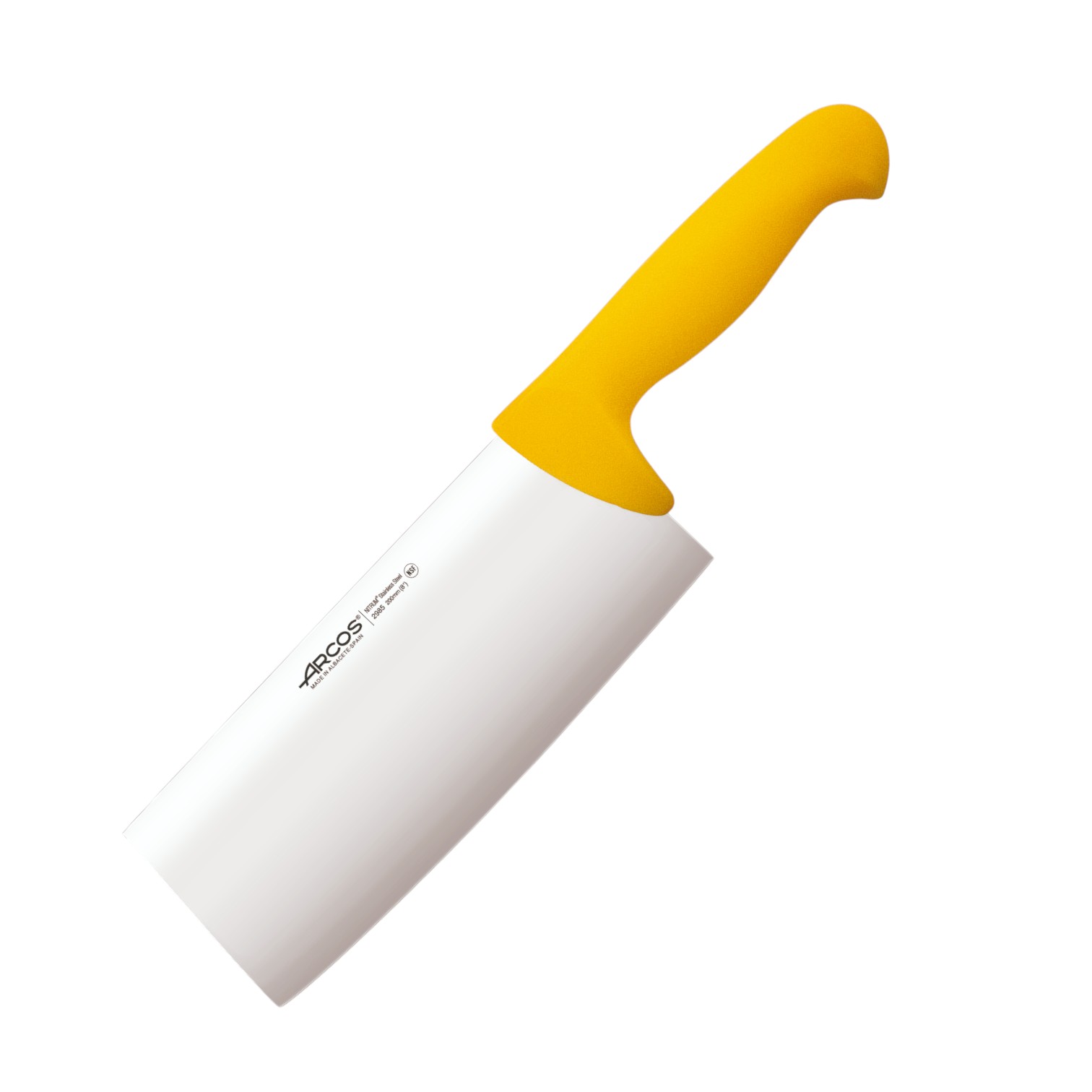 Machado Arcos 2900 20 cm