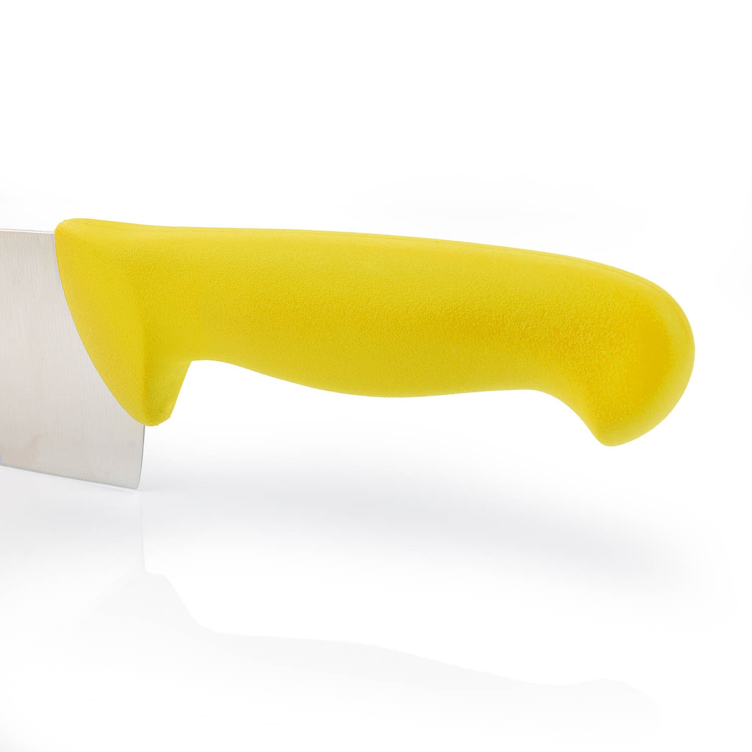 Arcos 200 mm Fleischermesser mit farbigem, spritzgegossenem Polypropylengriff