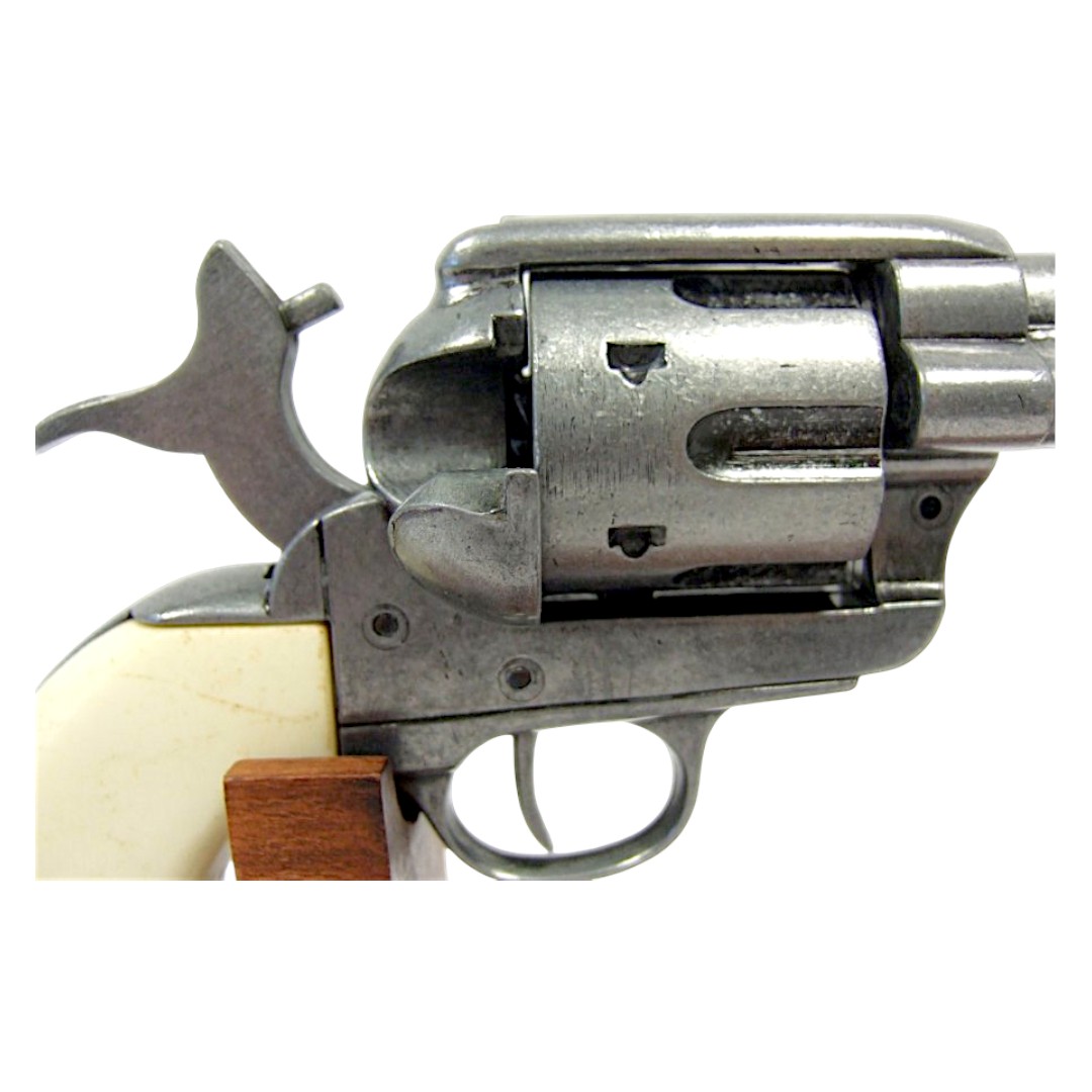 Réplica Revólver Cal.45 Peacemaker 5,5 mm 1150G