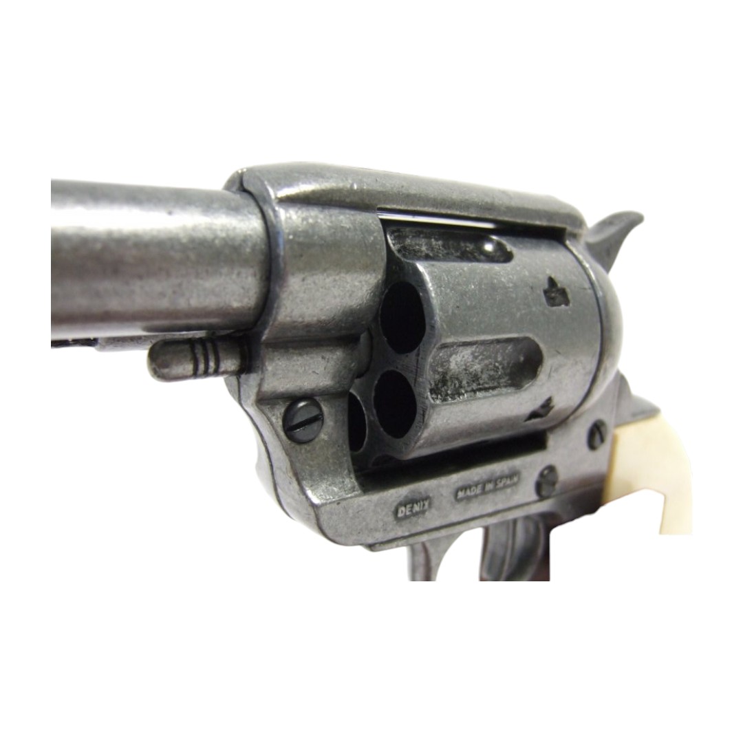 Réplica Revólver Cal.45 Peacemaker 5,5 mm 1150G