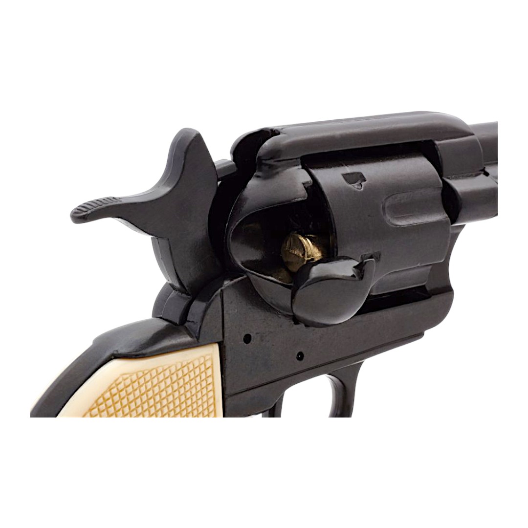 Réplica Revólver Cal.45 Peacemaker 7.5mm 1109/N