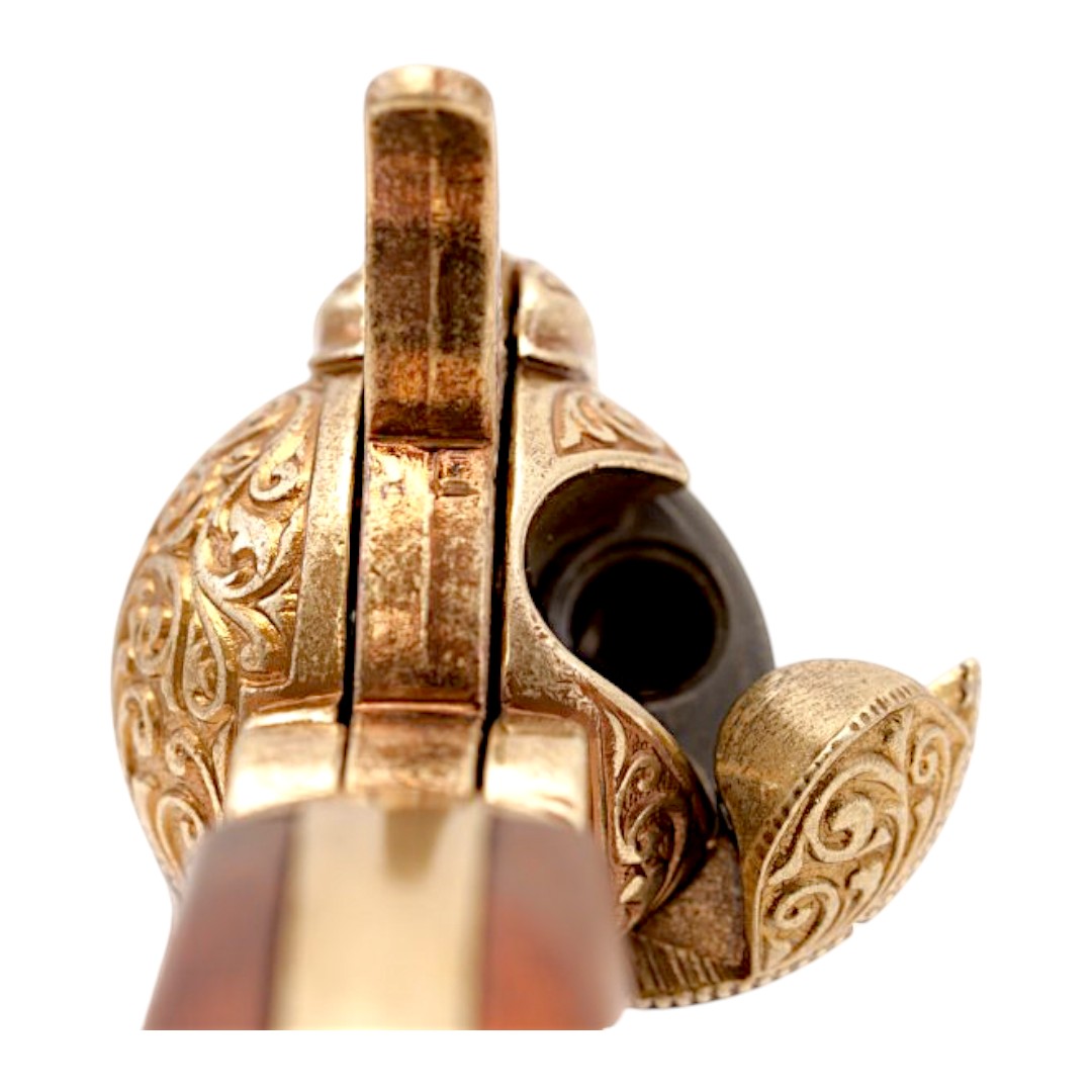 Réplica Revólver Cal.45 Peacemaker 4.75mm M-1280L