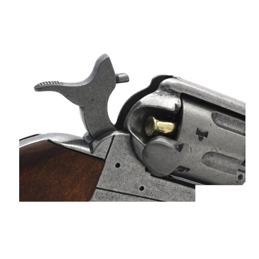 Réplica Revólver Cal.45 de caballería 1191-G