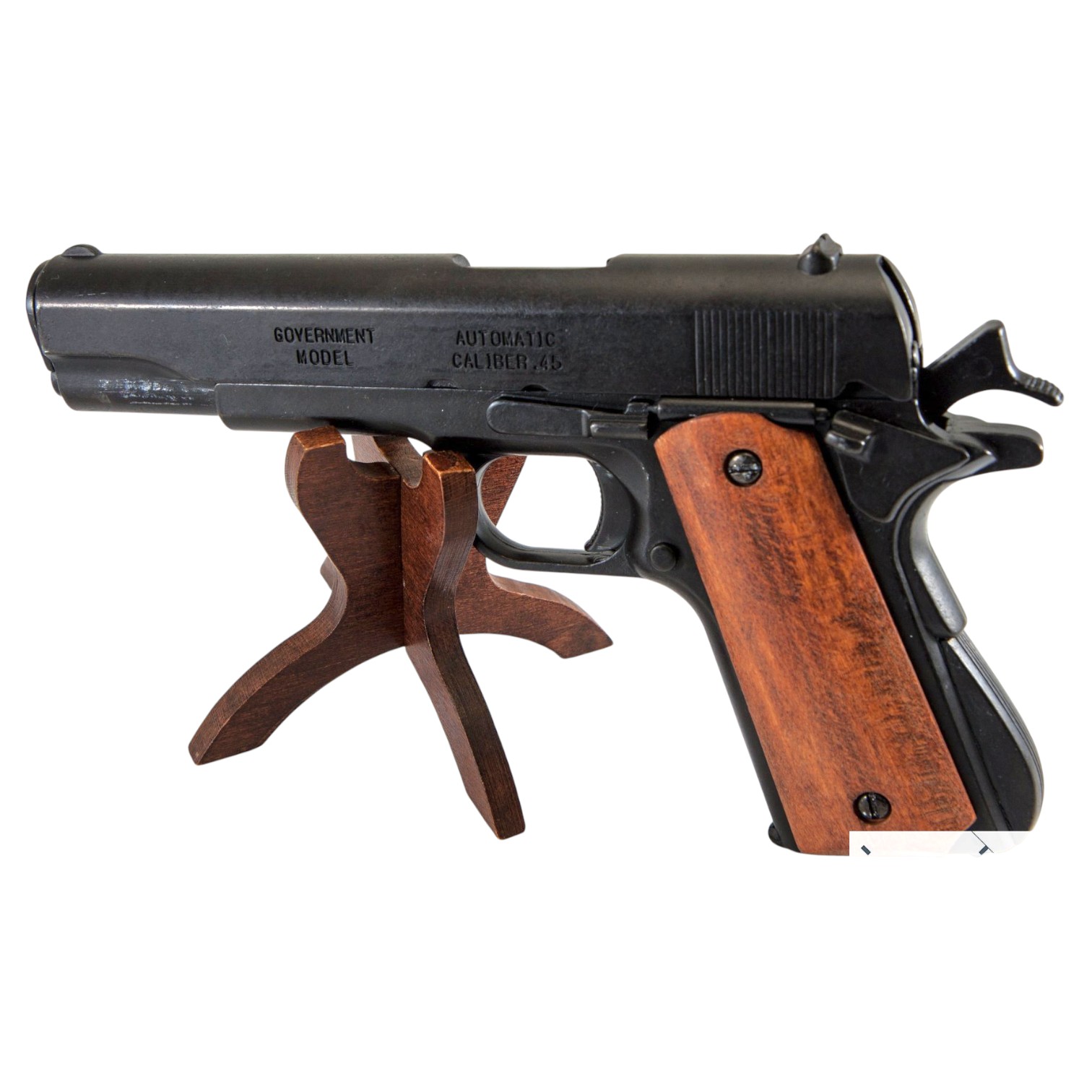Pistola automática Primera y Segunda Guerra Mundial 9316