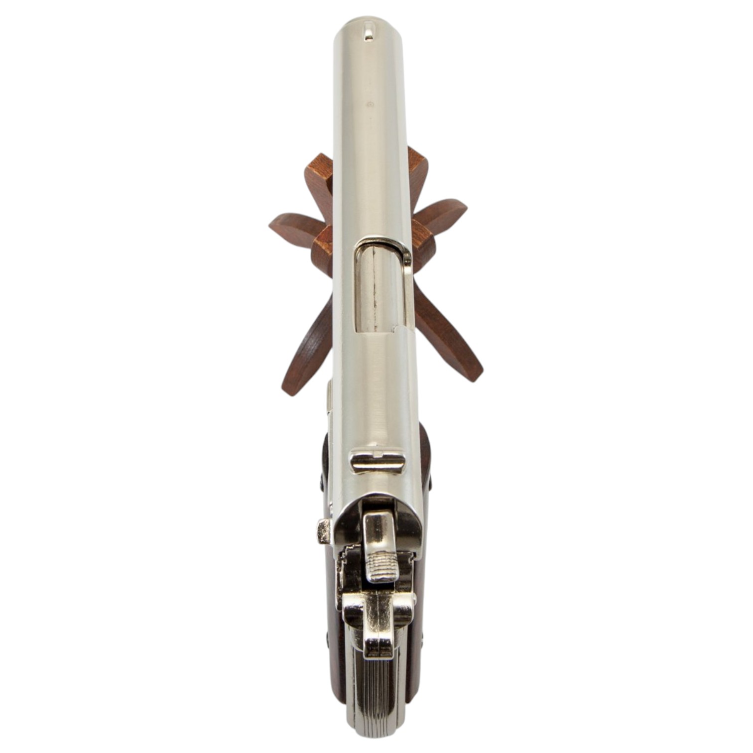 Pistola automática Primera y Segunda Guerra Mundial 6316