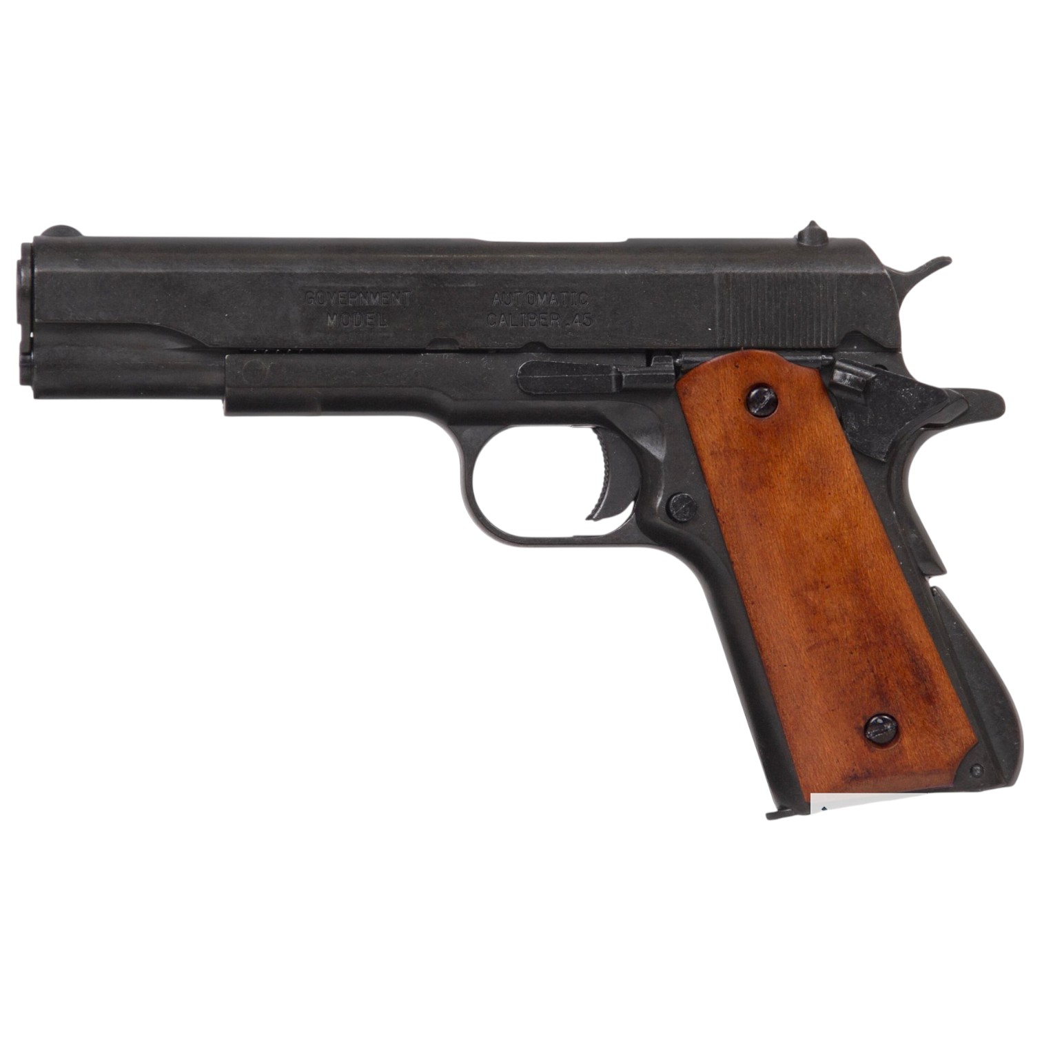 Pistola automática Primera y Segunda Guerra Mundial 9312
