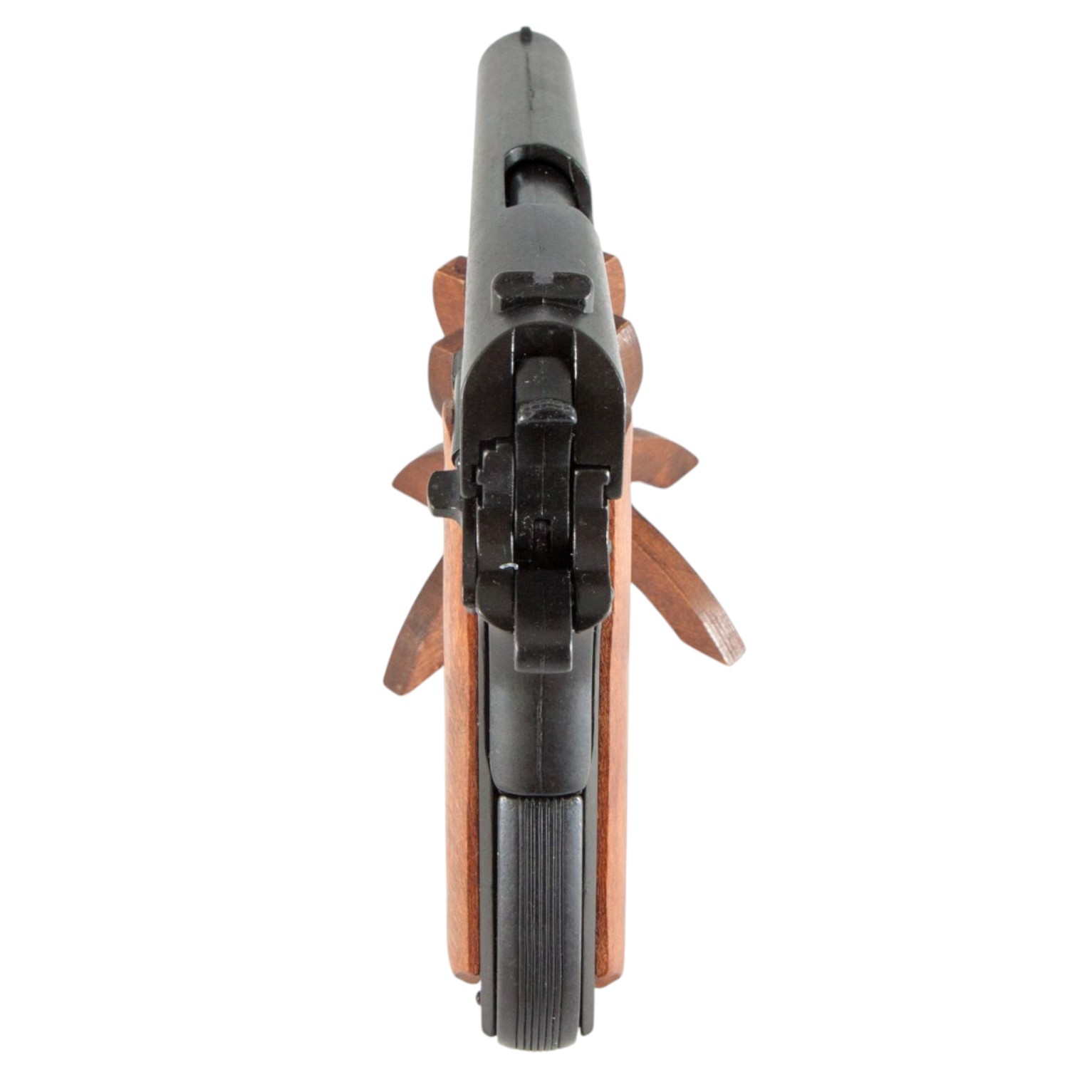 Pistola automática Primera y Segunda Guerra Mundial 9312