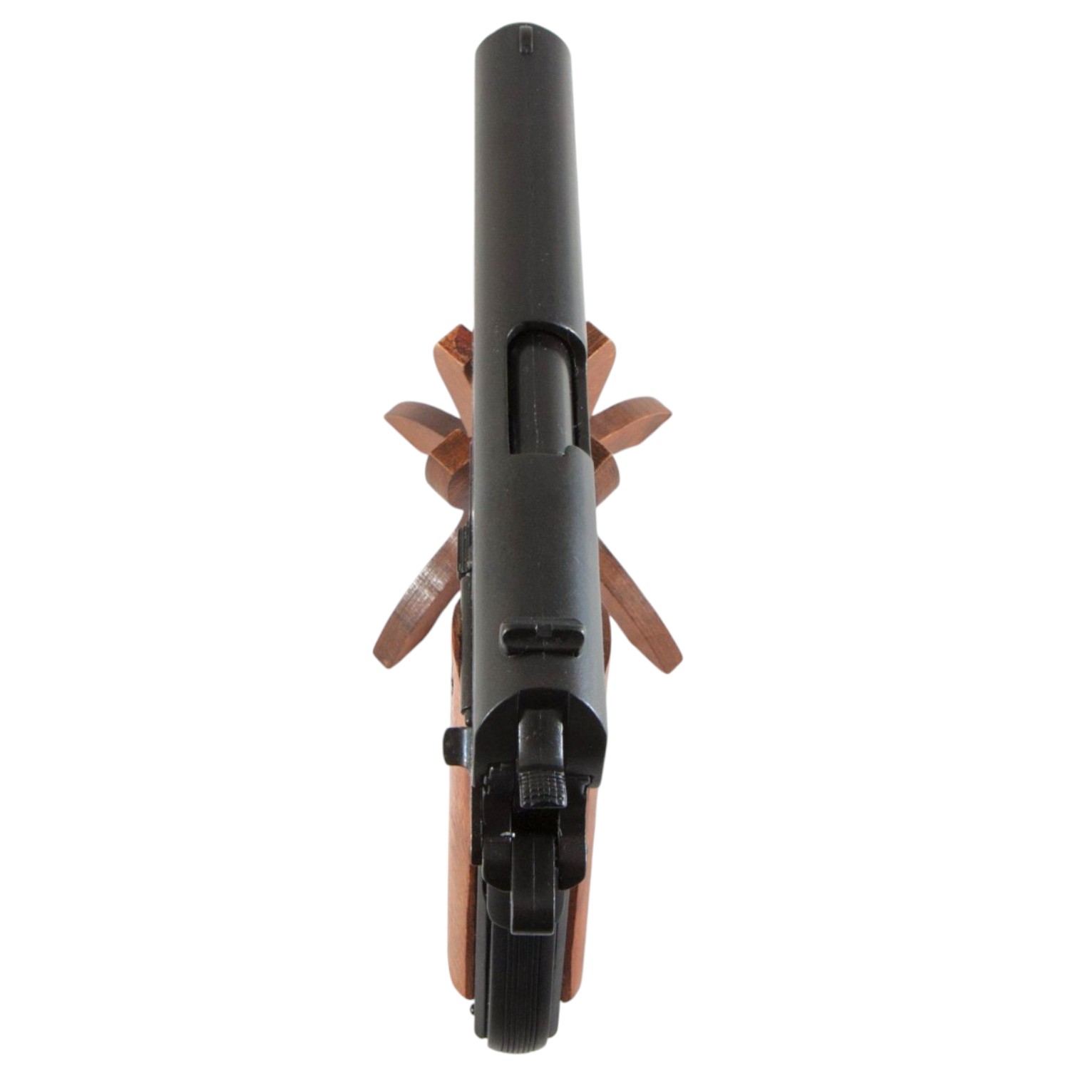 Pistola automática Primera y Segunda Guerra Mundial 9312