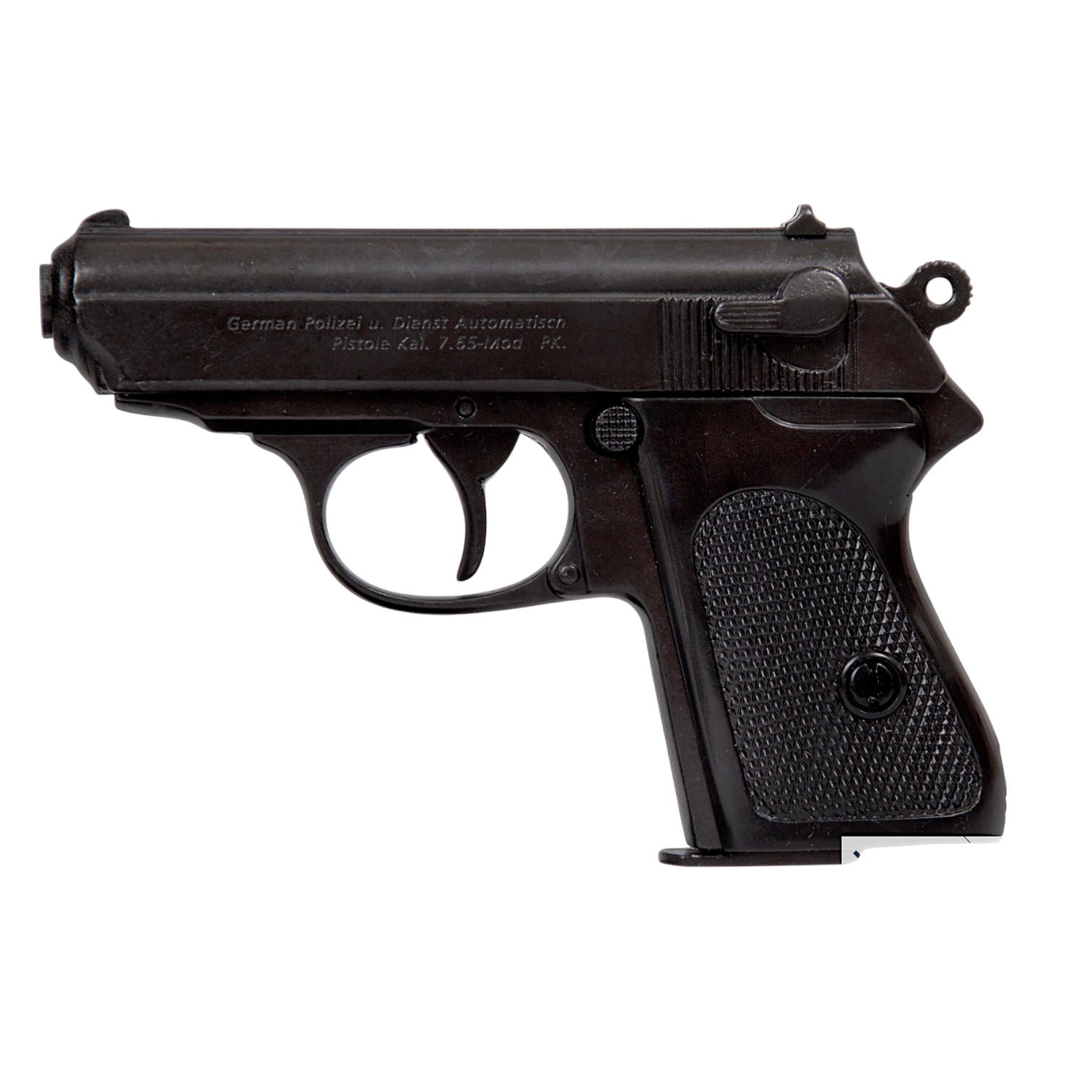 Pistola automática Alemanha 1929 Denix