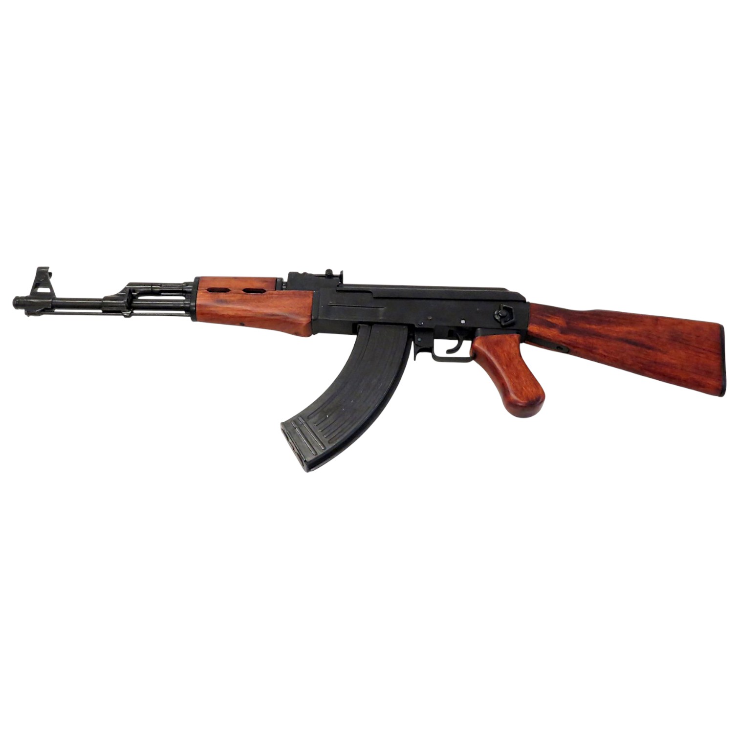 Fuzil de assalto AK47