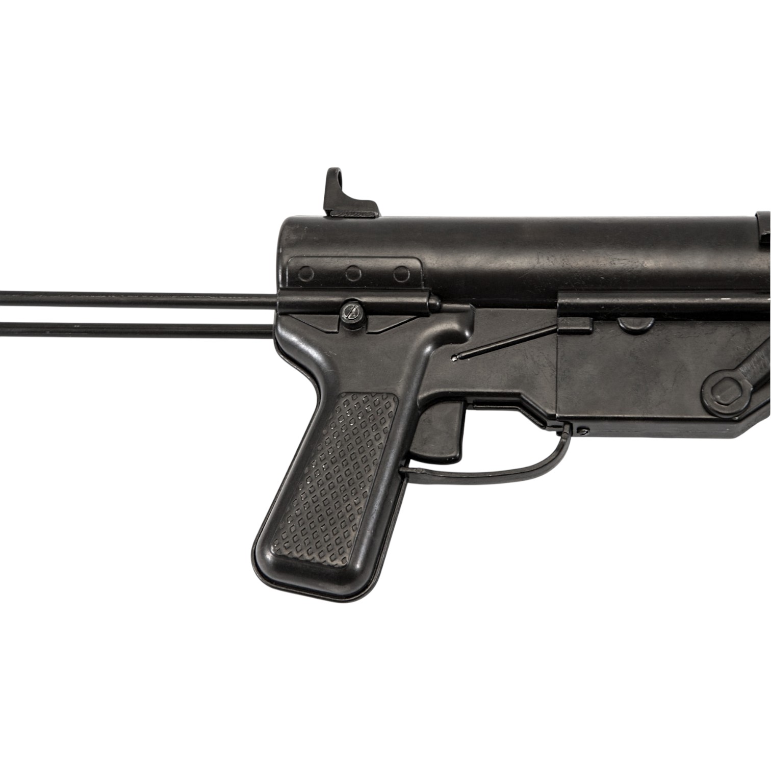 Ametralladora M3 Cal. 45 Grease Gun USA 1942