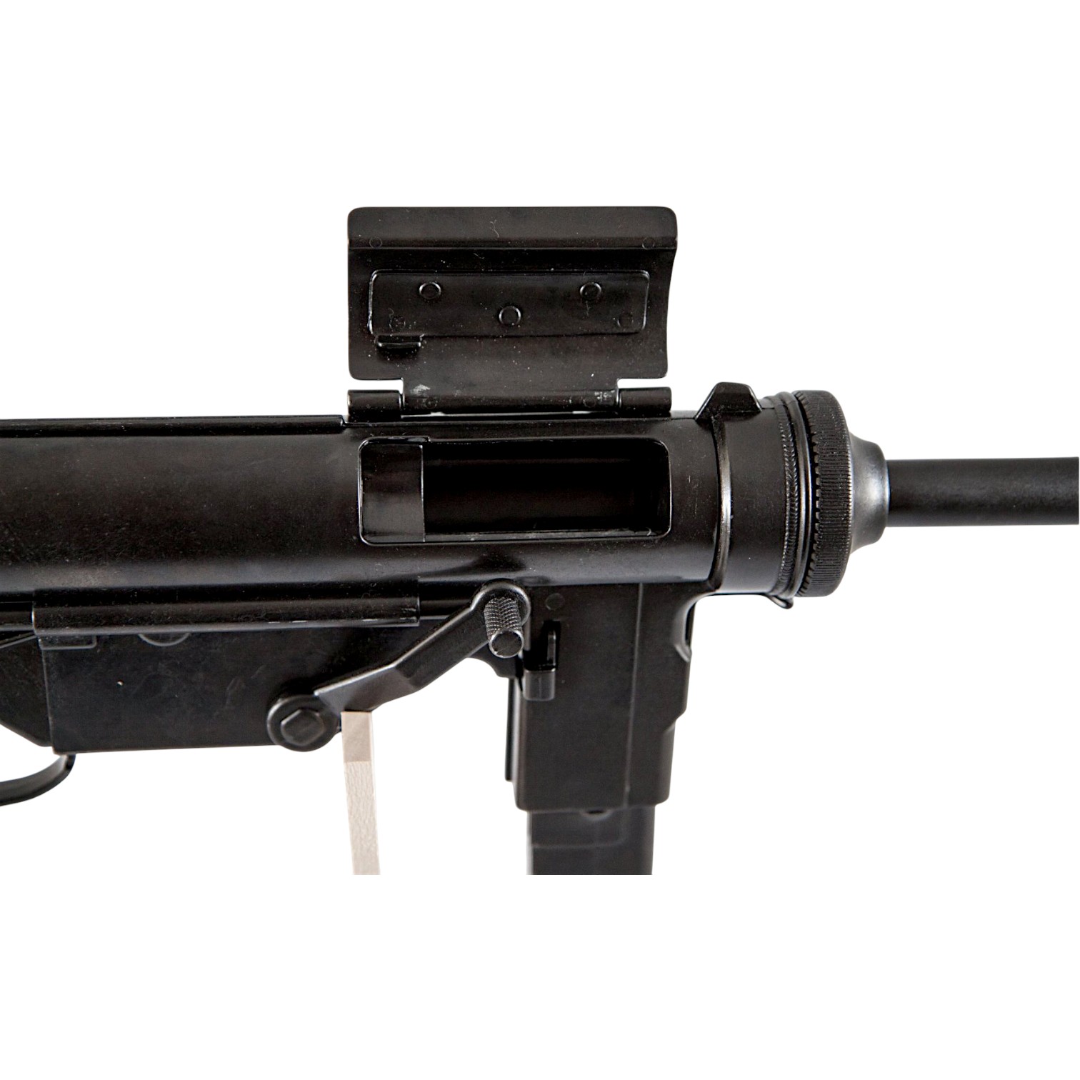 Ametralladora M3 Cal. 45 Grease Gun USA 1942