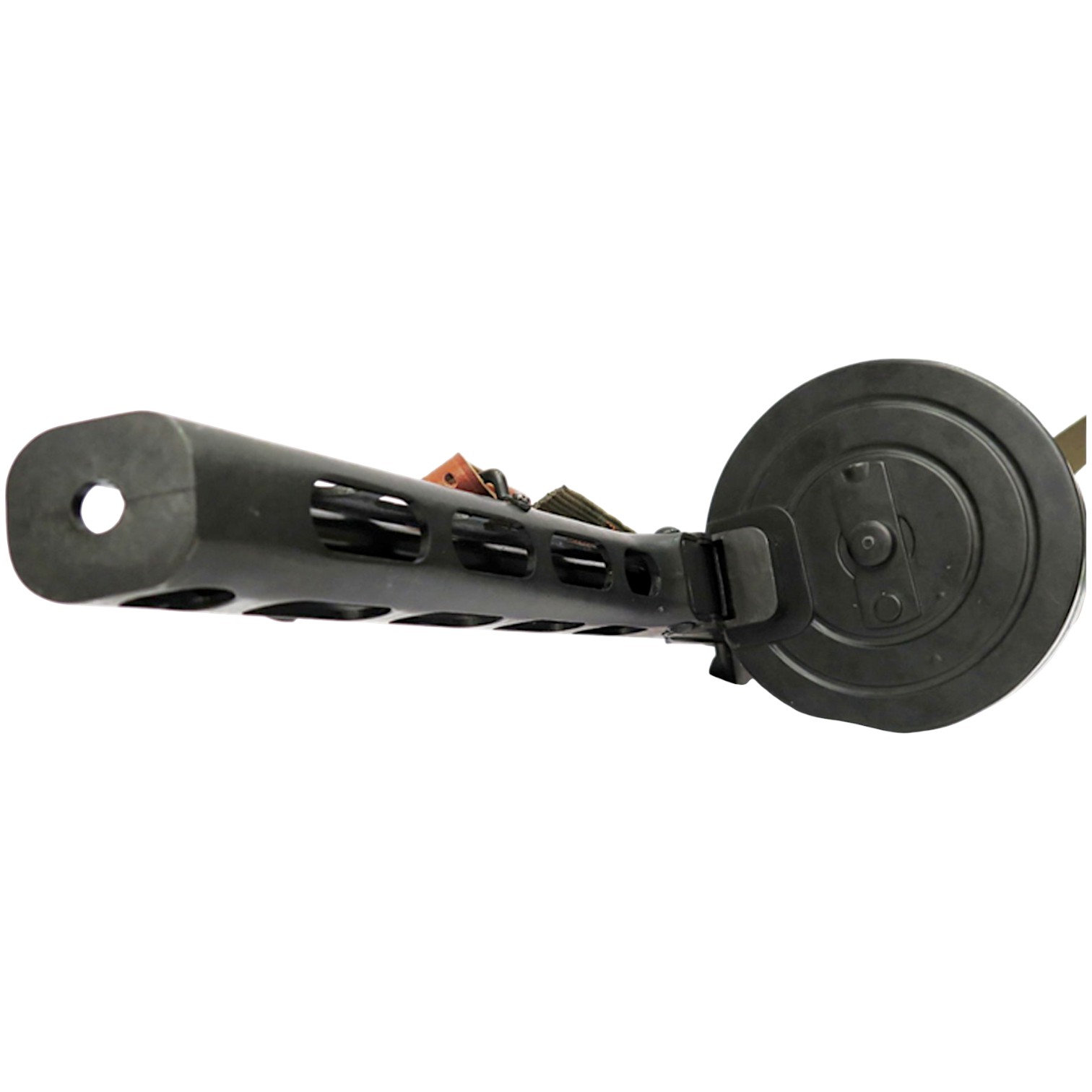 Submetralhadora PPSh-41 União Soviética 1941