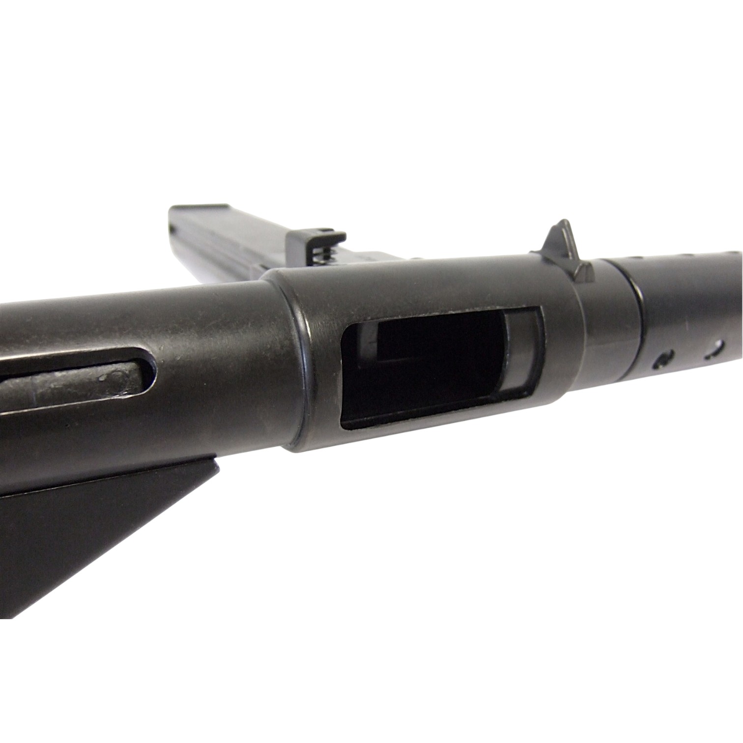 Metralhadora Sten Mark II Reino Unido 1940