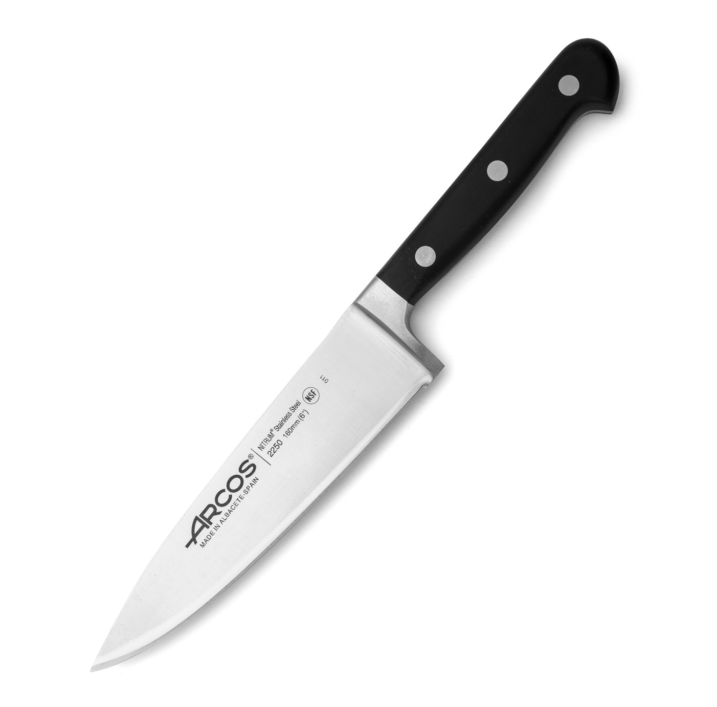 Cuchillo cocinero de 16 cm Arcos Opera