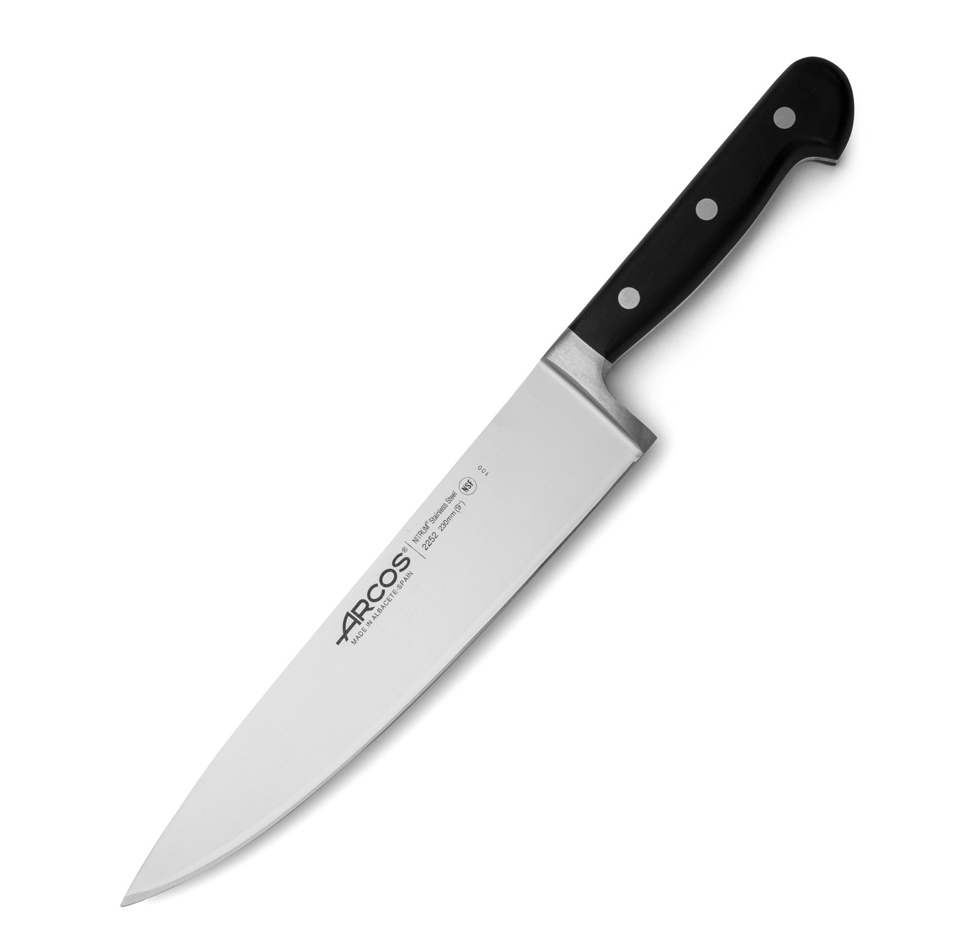 Cuchillo cocinero de 23 cm Arcos Opera