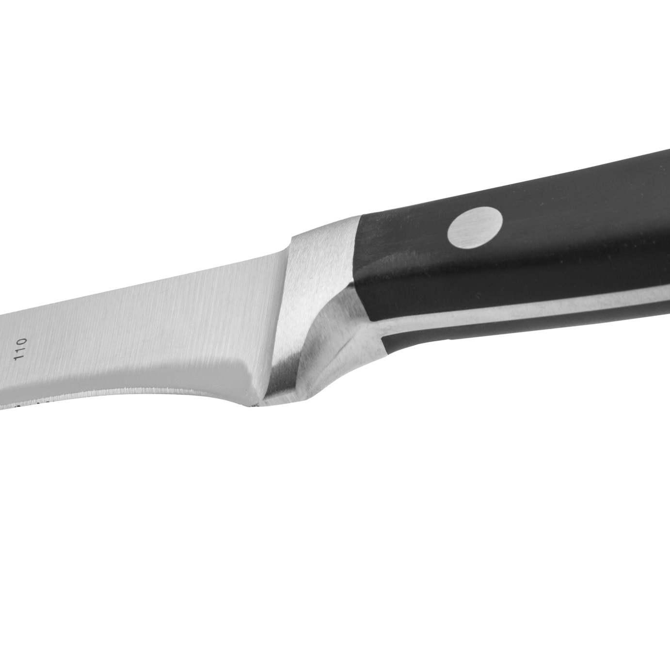 Arcos Ópera cuchillo jamonero con hoja de 30 cm forjada