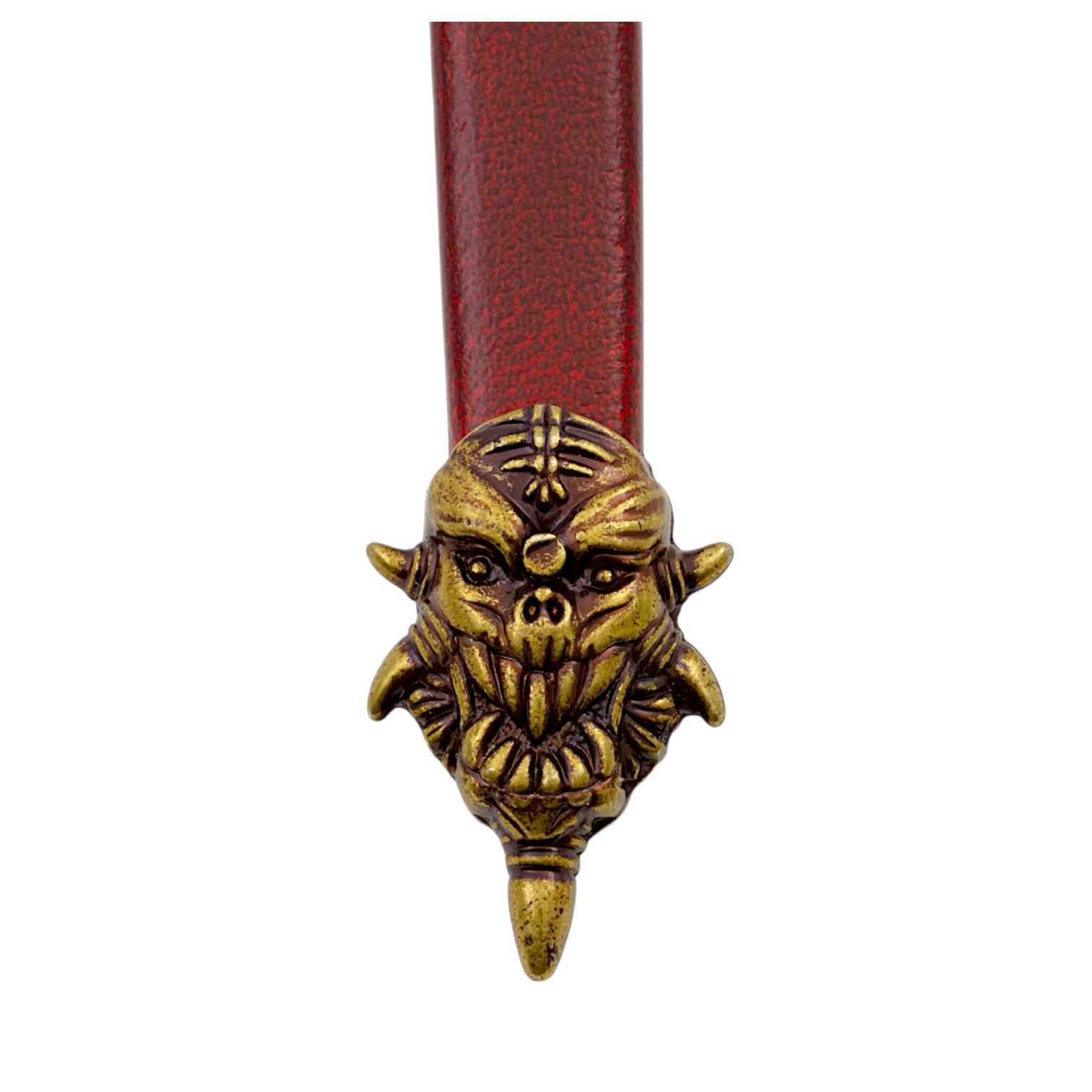 Abrecartas espada Odín con funda