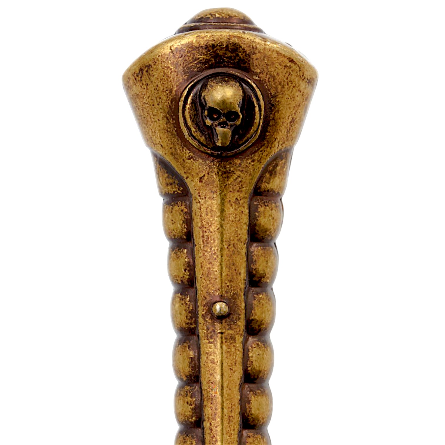 Abrecartas espada Odín con funda