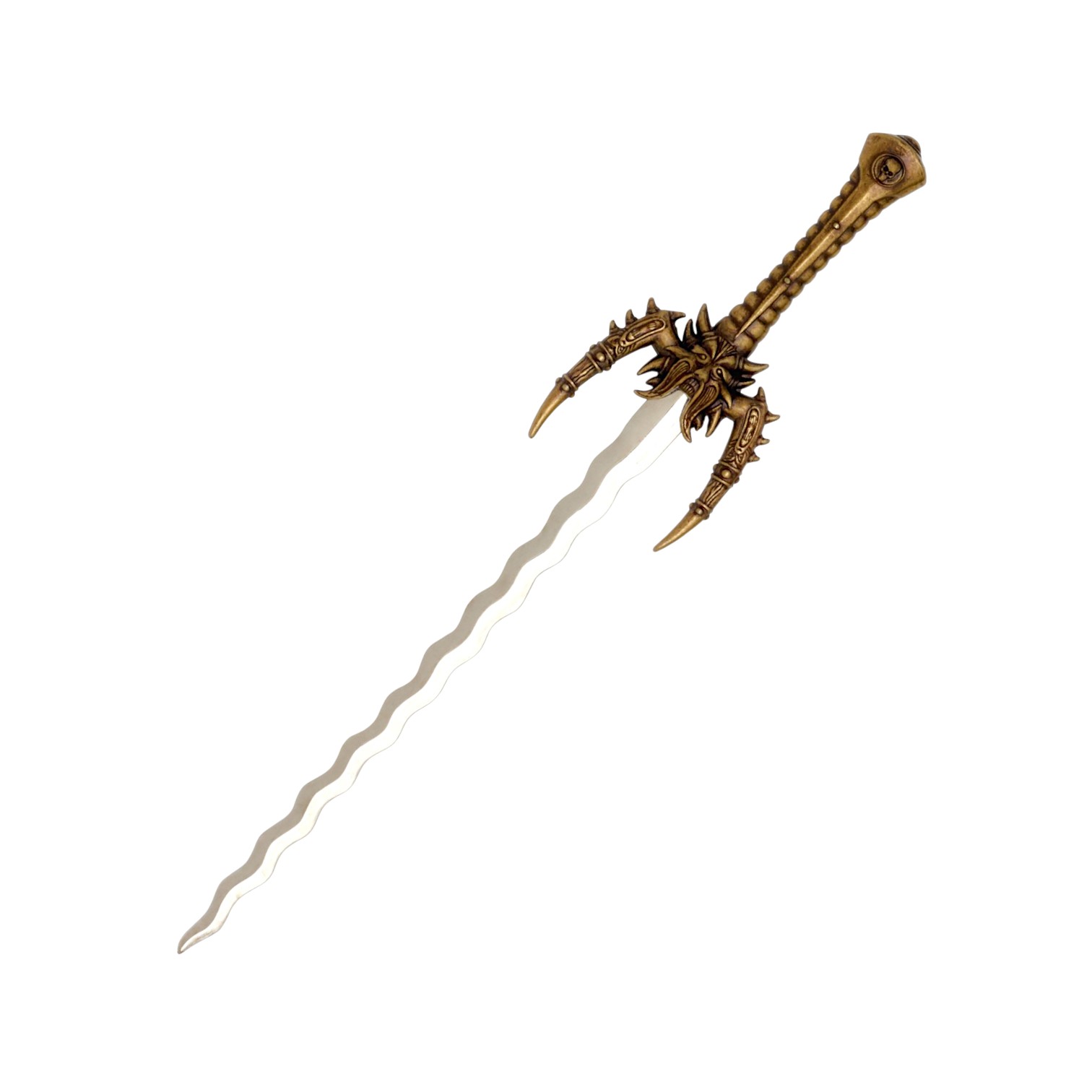 Abridor de cartas espada Odin