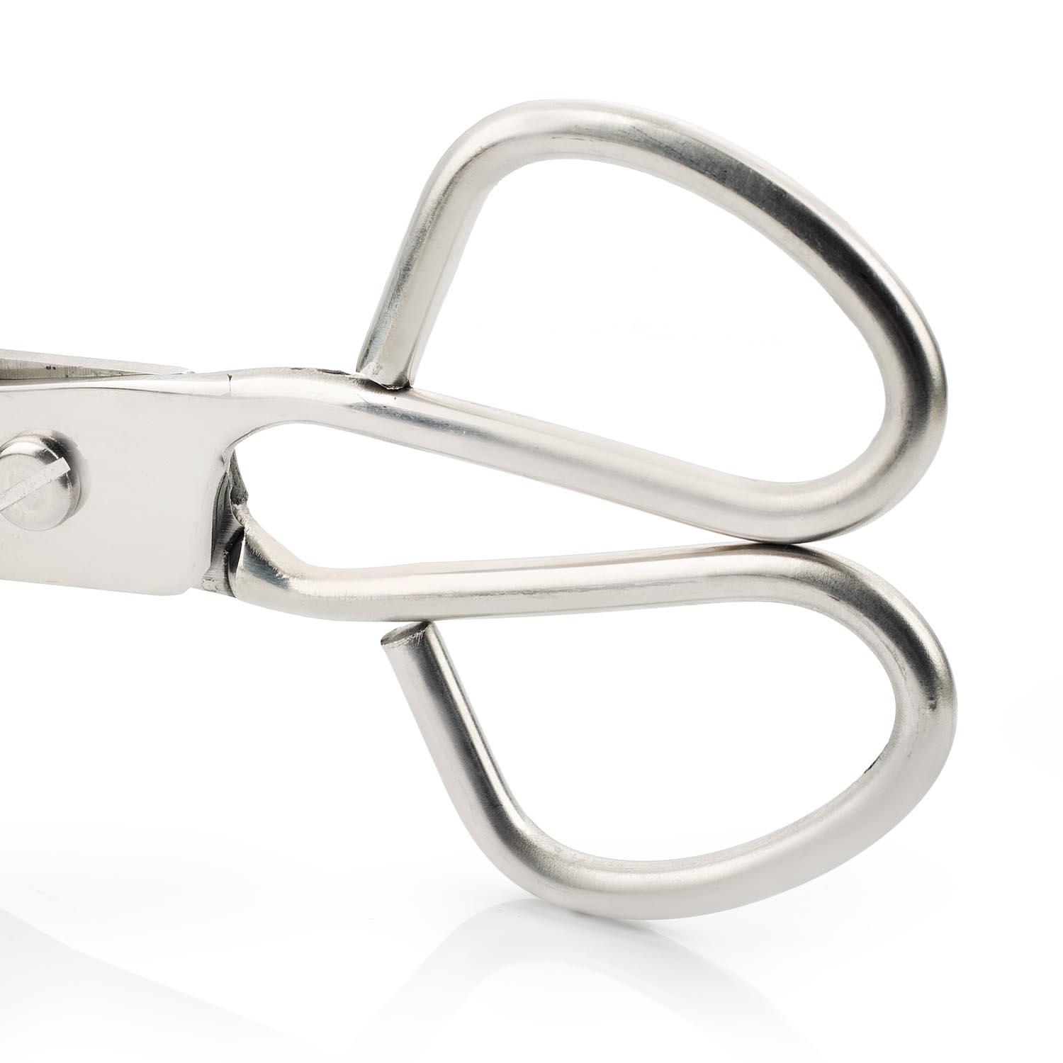 Tesoura de cozinha Arcos, em aço inoxidável de uma só peça, 240 mm