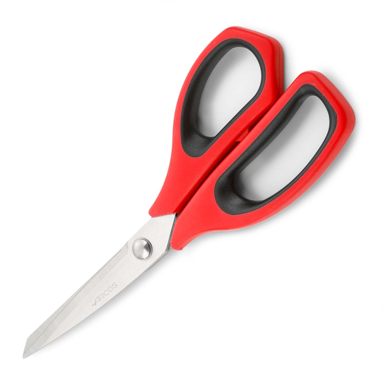 Tesoura de cozinha Arcos Prochef de 240 mm com cabo em polipropil...