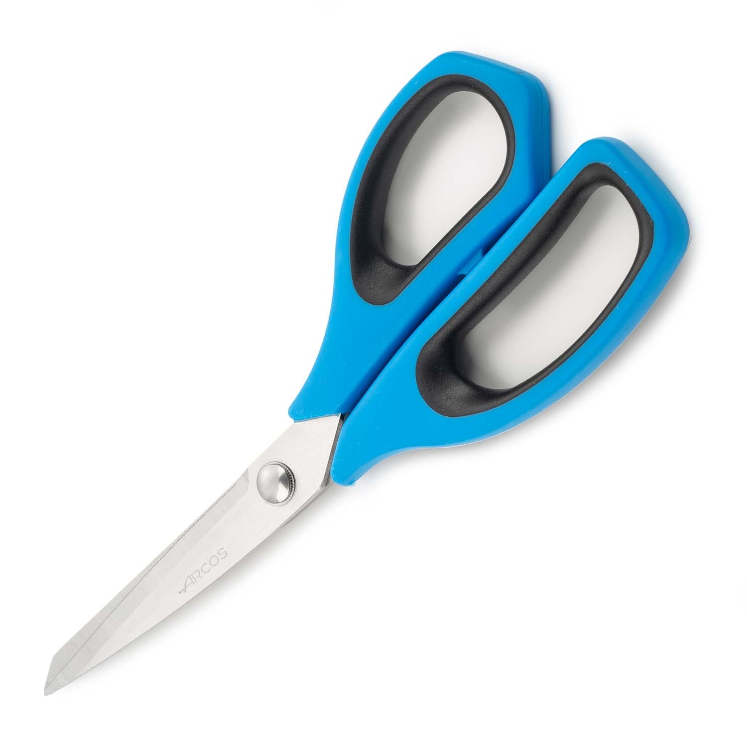 Tesoura de cozinha Arcos Prochef de 240 mm com cabo em polipropil...