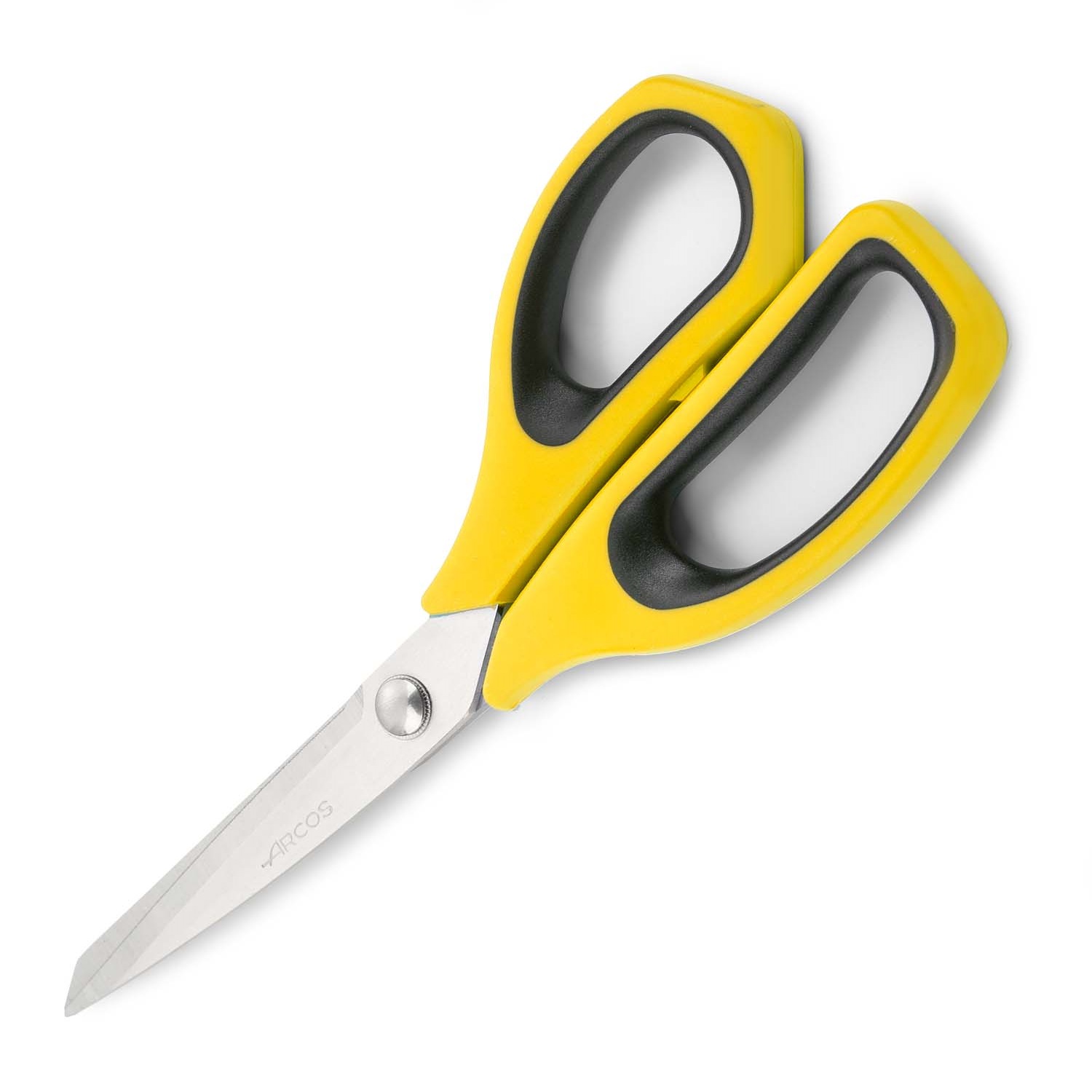 Tesoura de cozinha Arcos Prochef de 240 mm com cabo em polipropil...