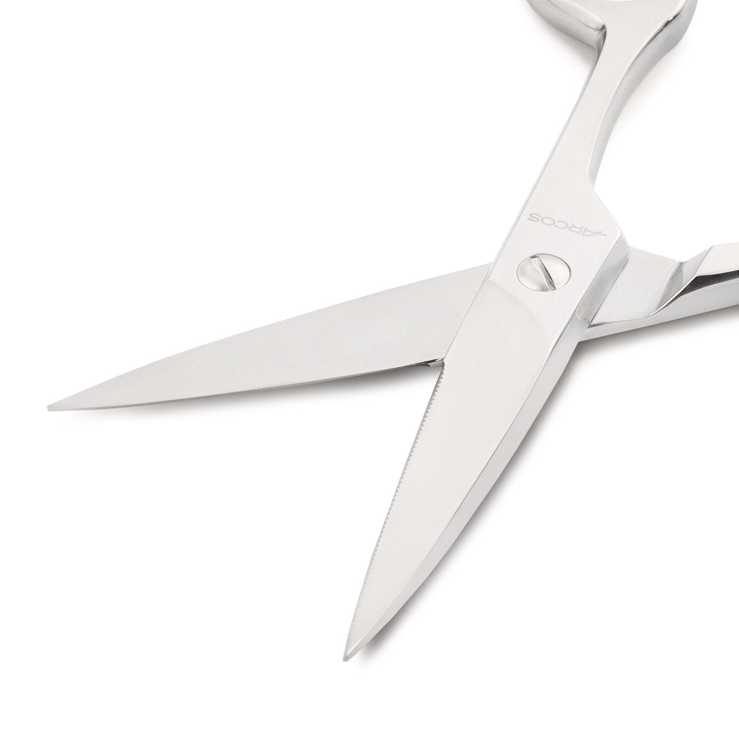 Tijeras de cocina forjadas Arcos 200 mm acero inoxidable