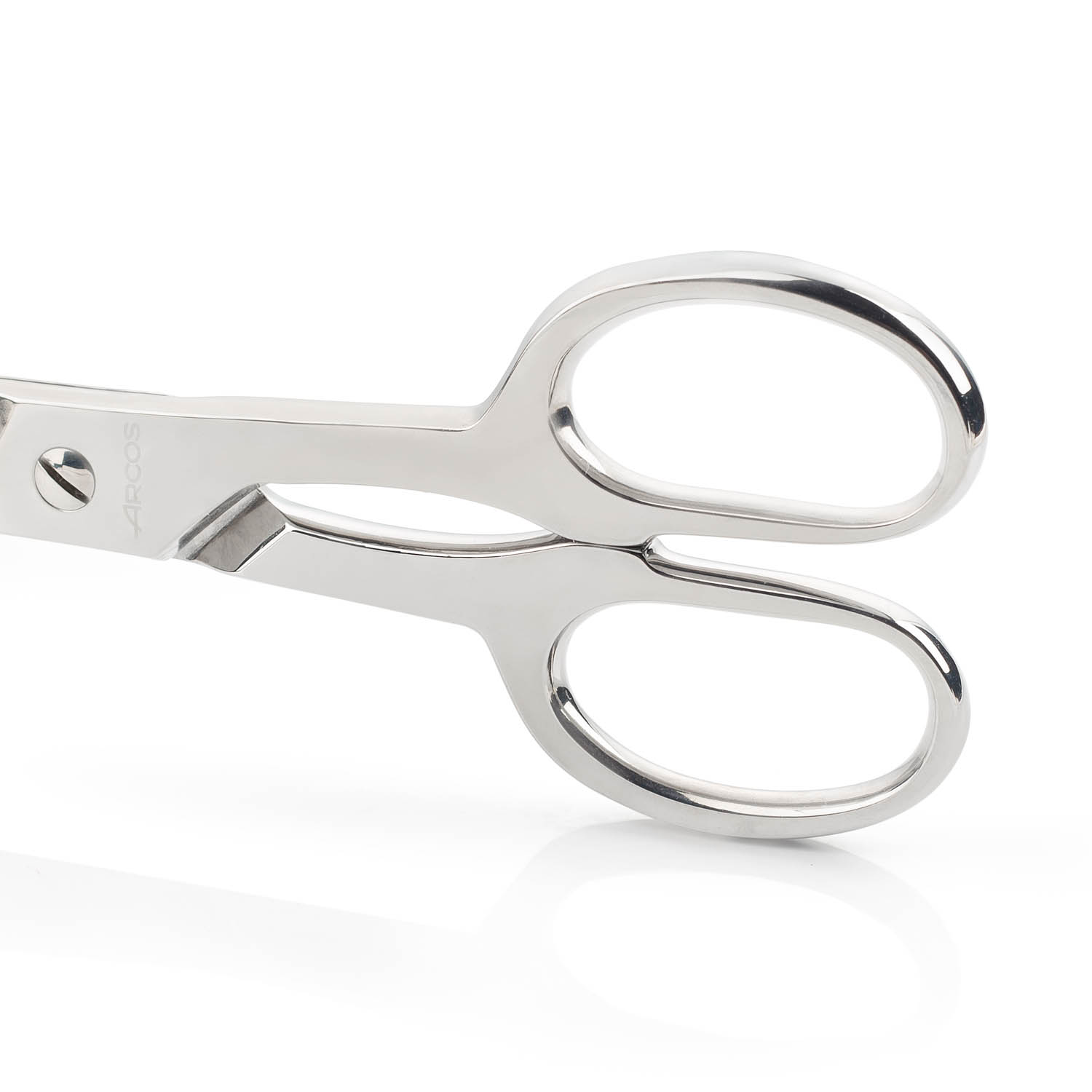 Tesoura de cozinha Arcos Forged 225 mm em aço inoxidável