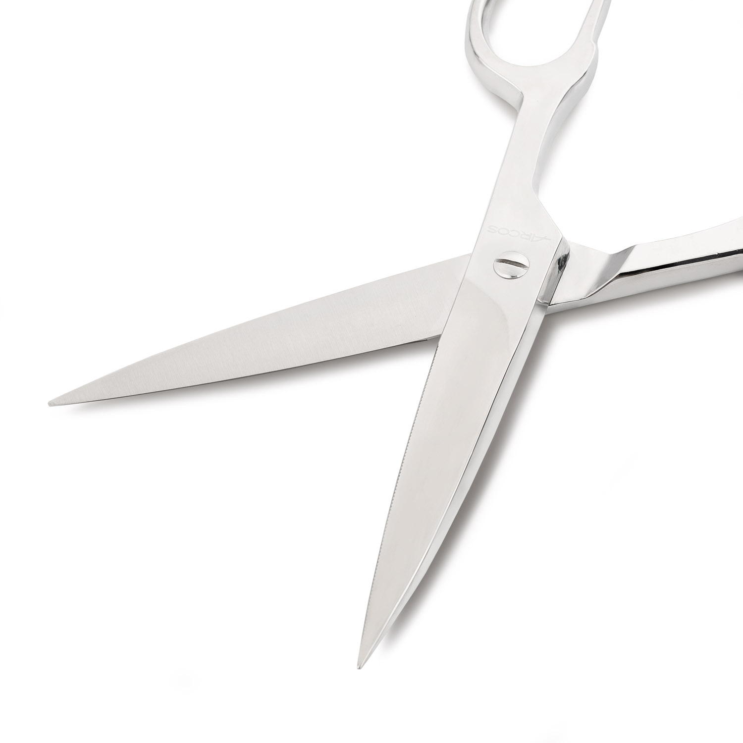 Tesoura de cozinha Arcos Forged 225 mm em aço inoxidável