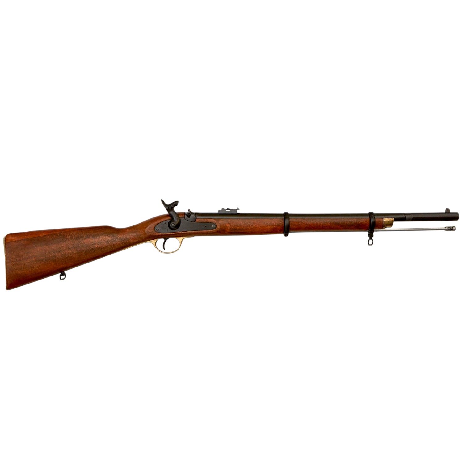 Mosquetón Enfield 1861