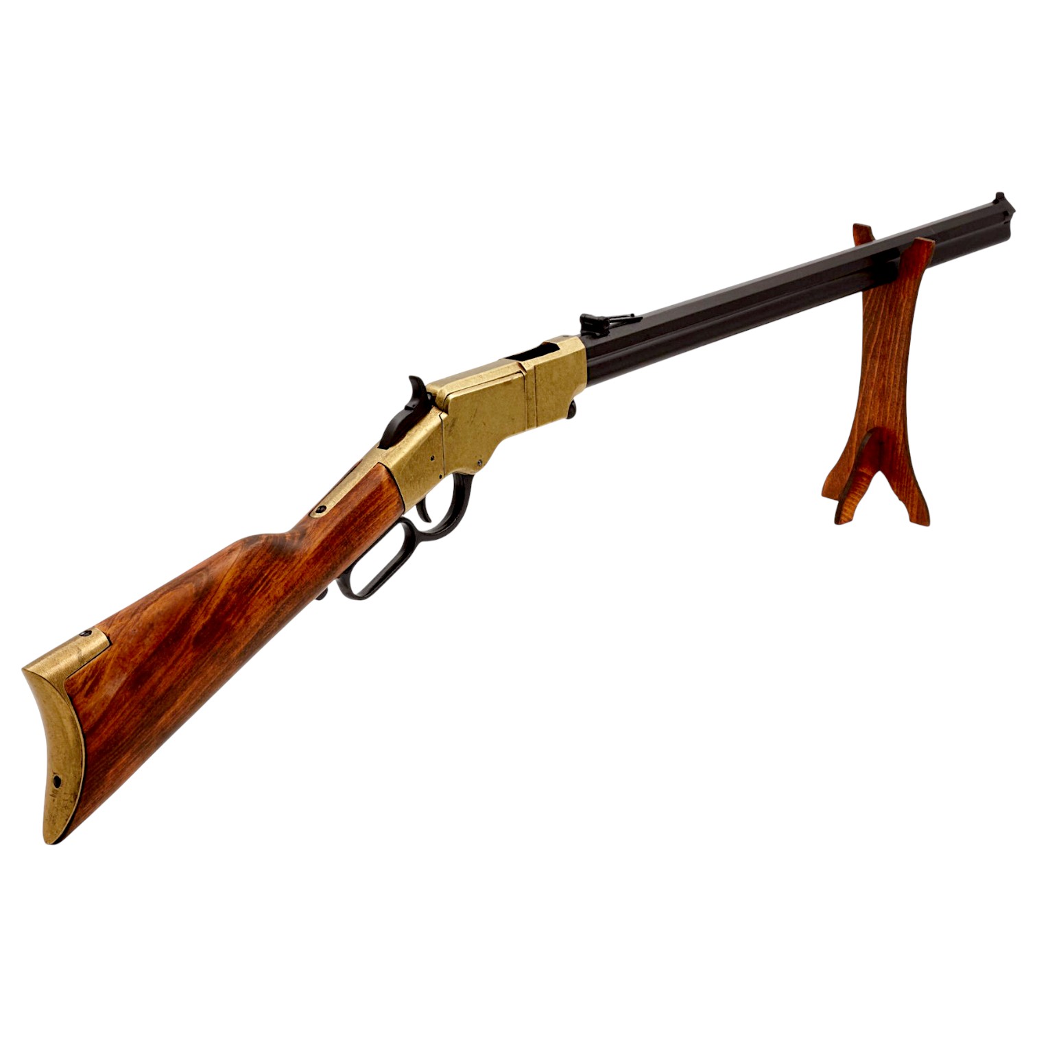 Espingarda Henry da Guerra da Secessão