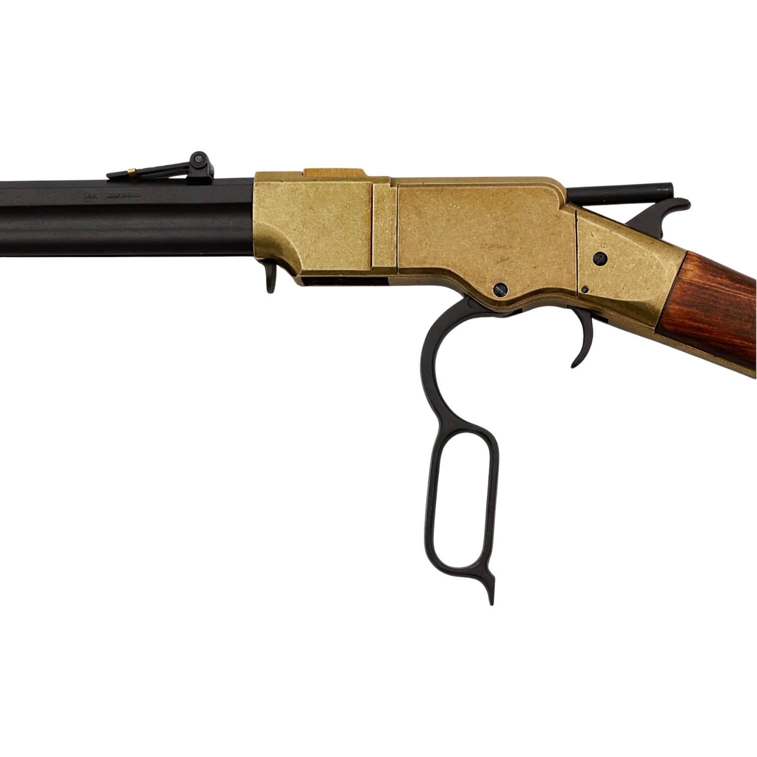 Espingarda Henry da Guerra da Secessão