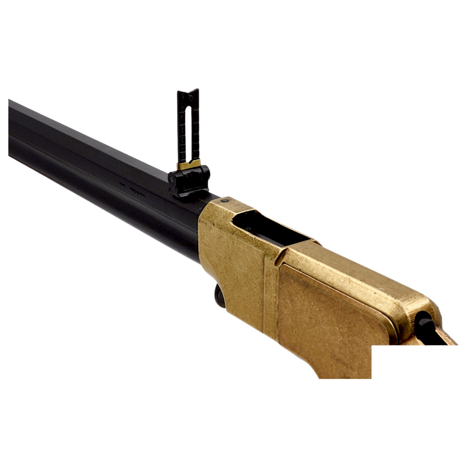 Espingarda Henry da Guerra da Secessão