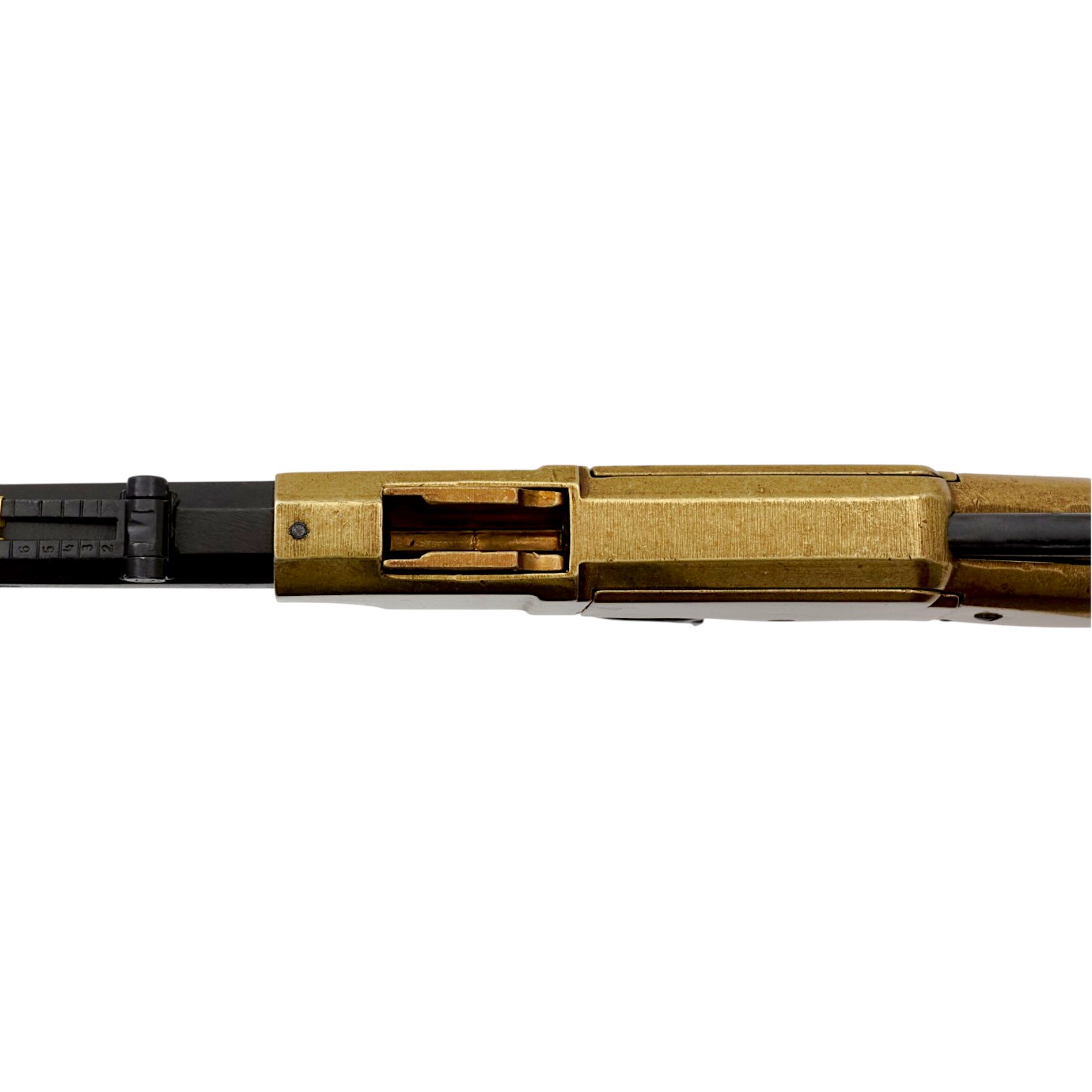 Espingarda Henry da Guerra da Secessão