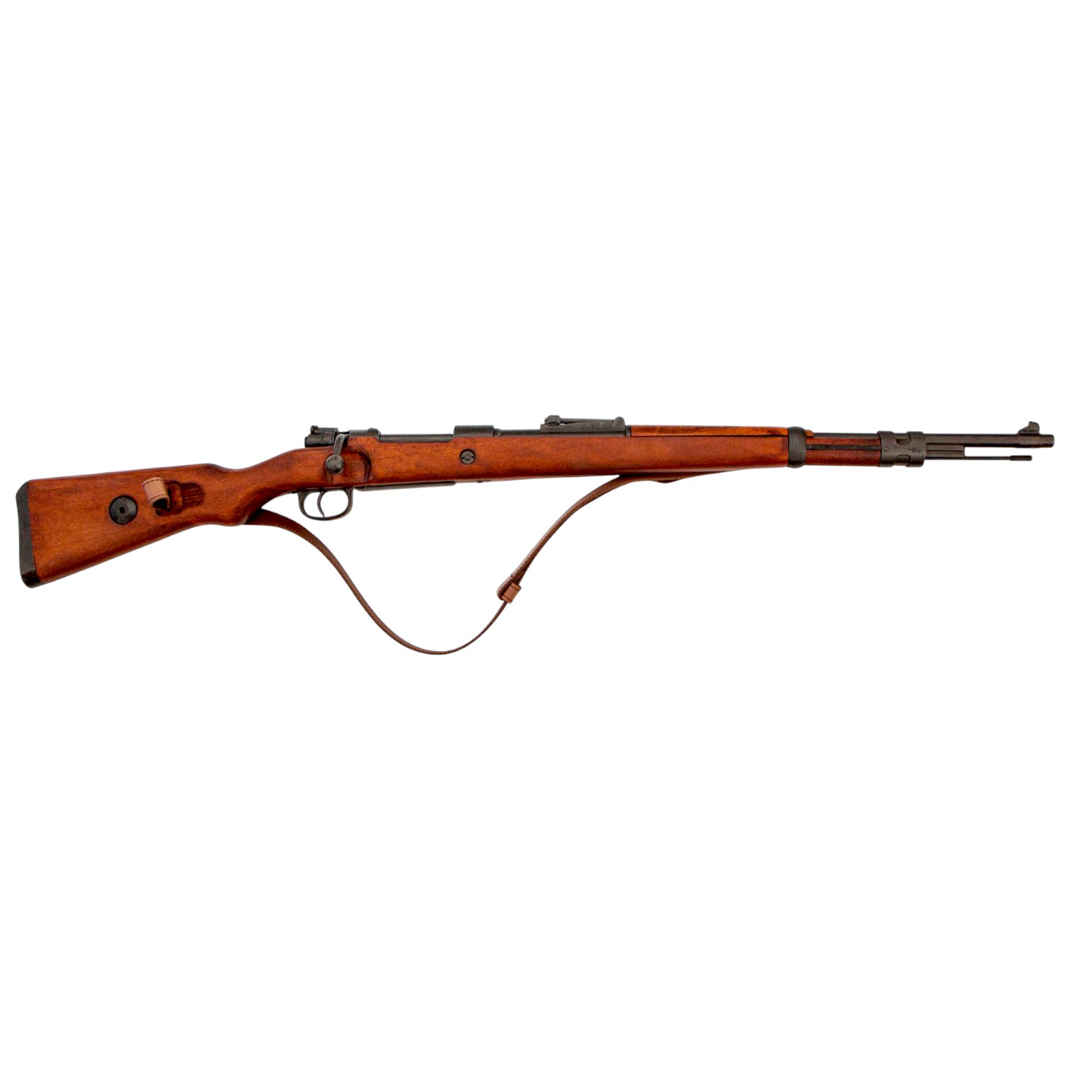 Carabina 98K Alemanha 1935